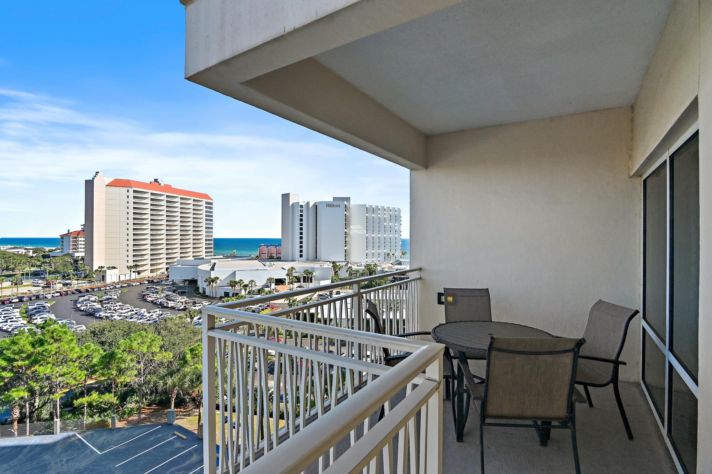 LUAU II - Residential