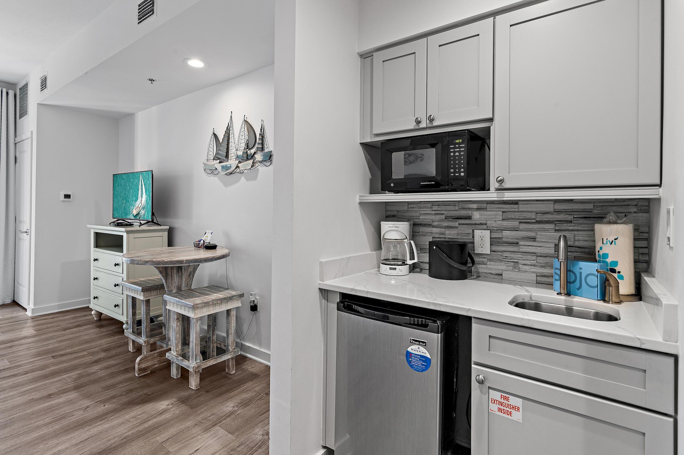 LUAU II - Residential