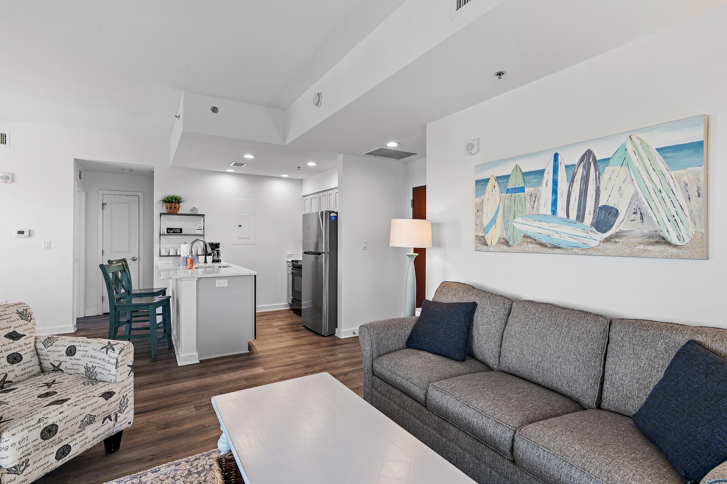 LUAU II - Residential