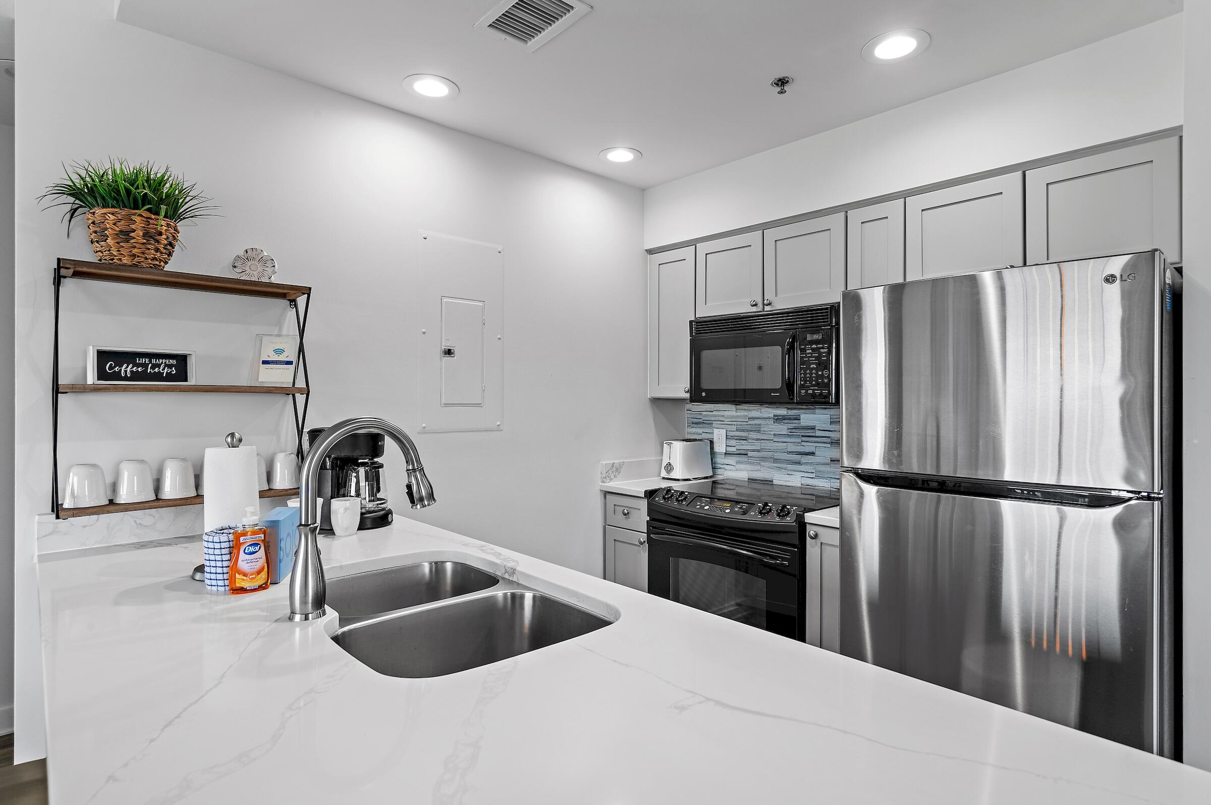 LUAU II - Residential