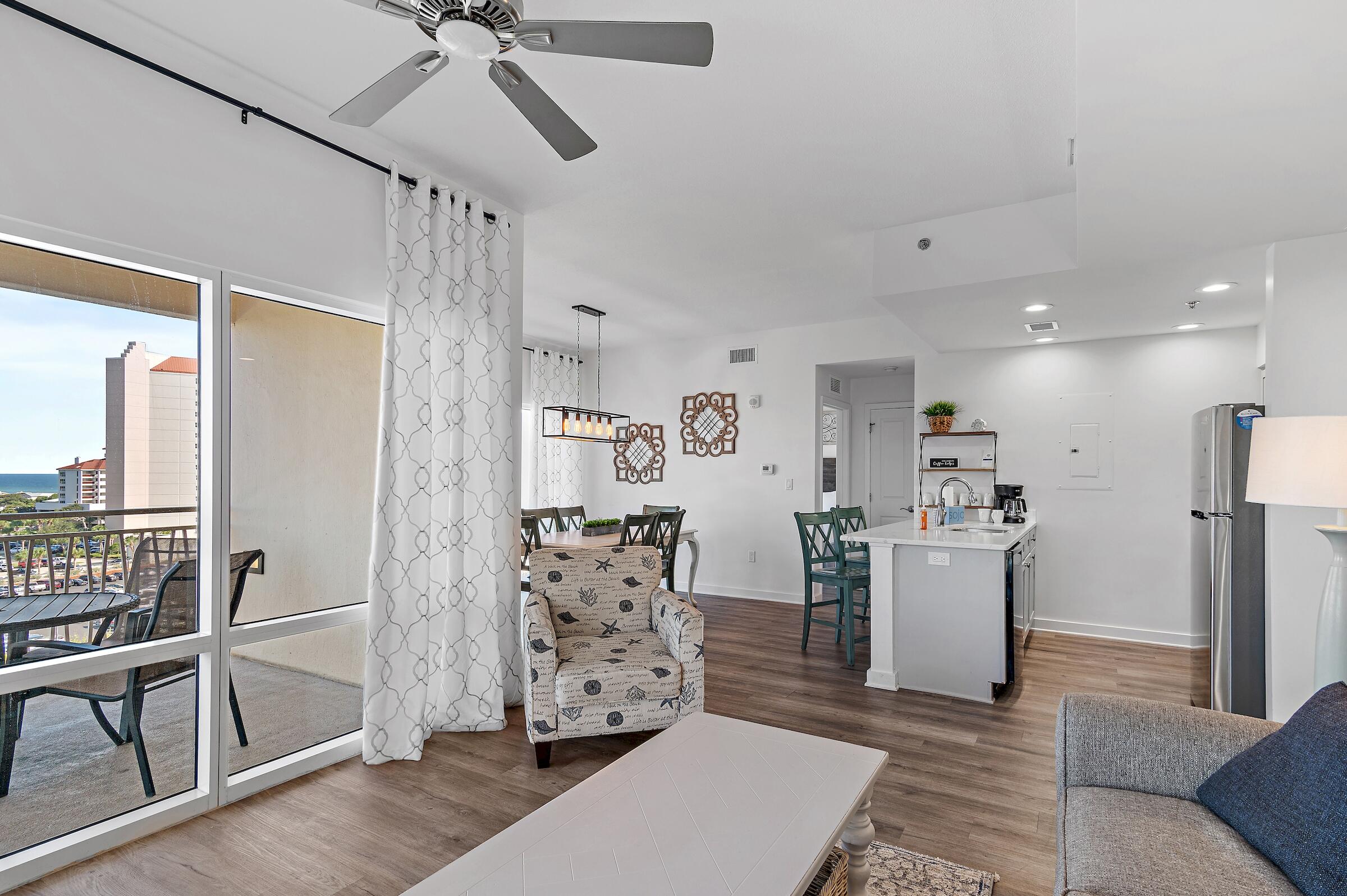 LUAU II - Residential
