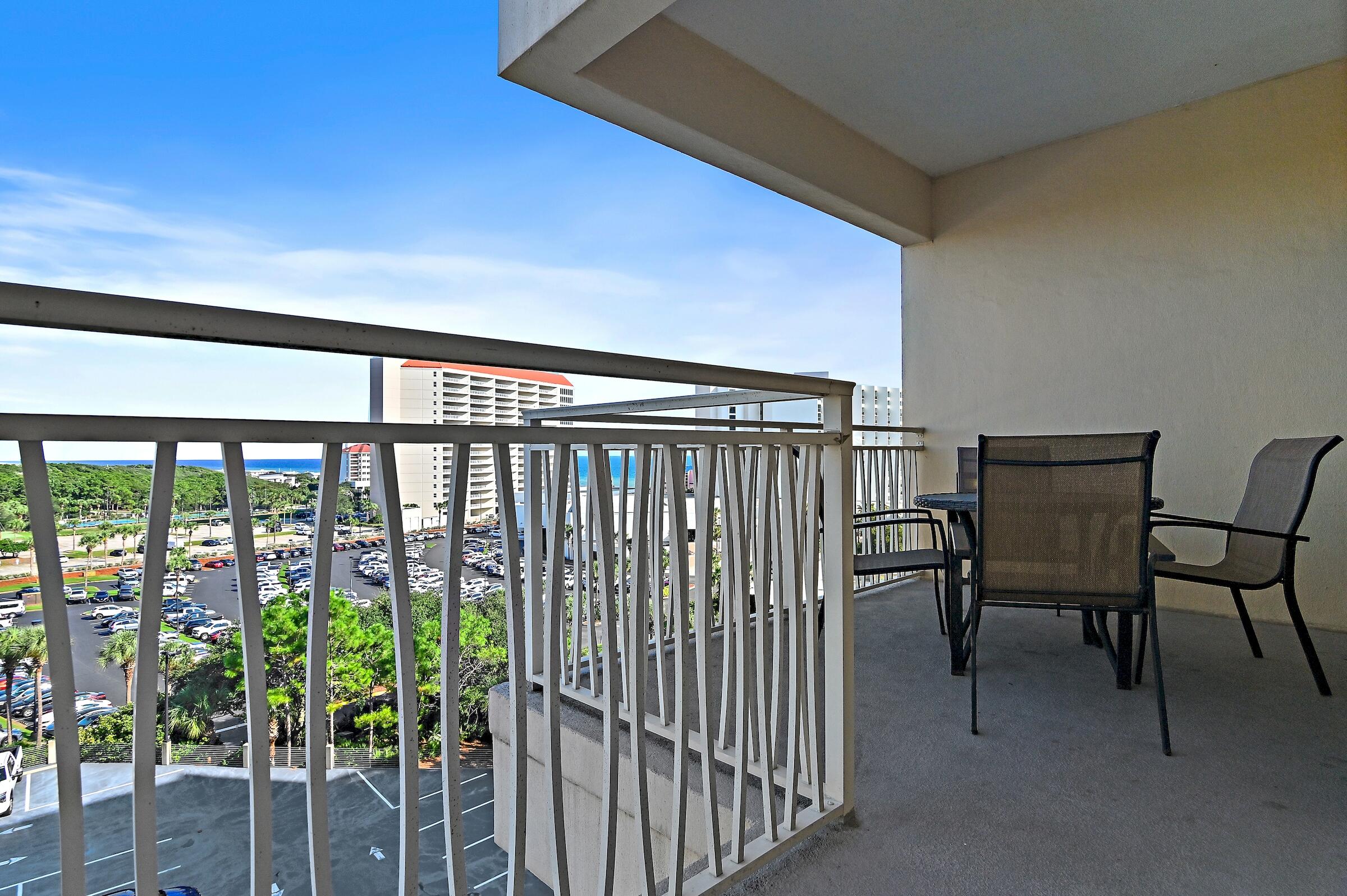 LUAU II - Residential