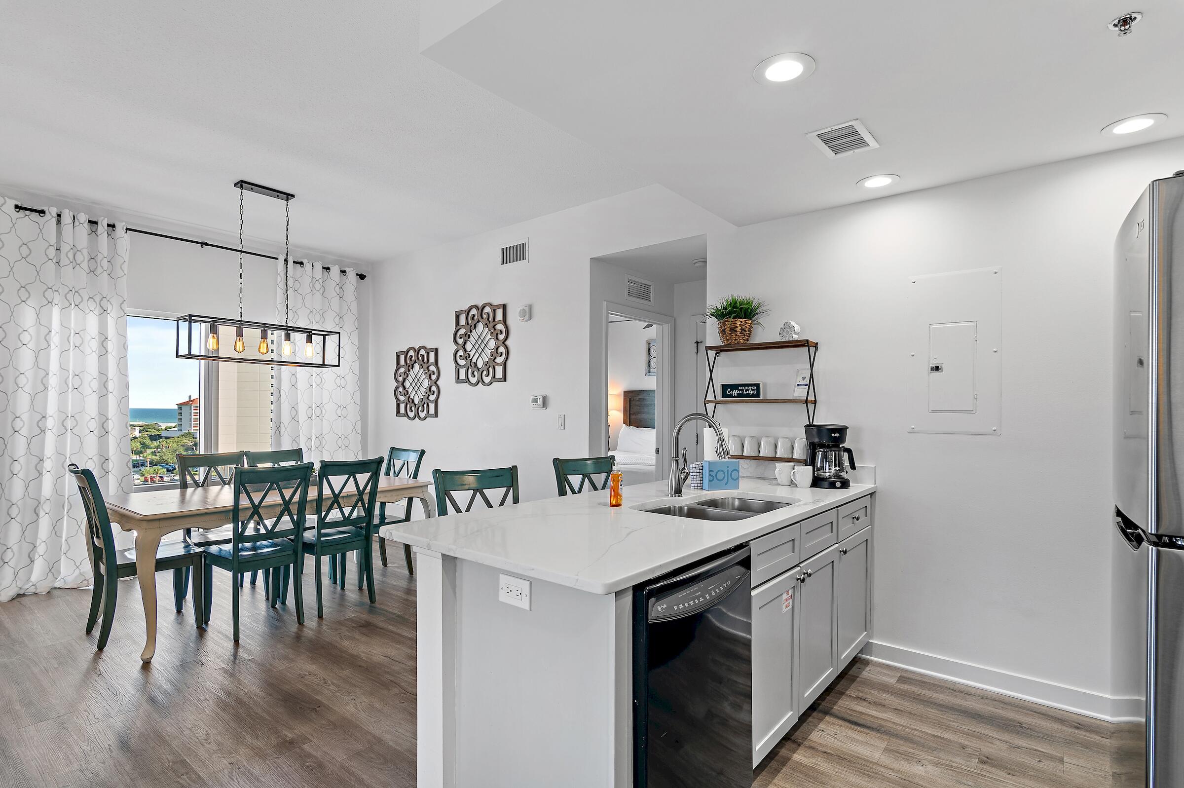 LUAU II - Residential