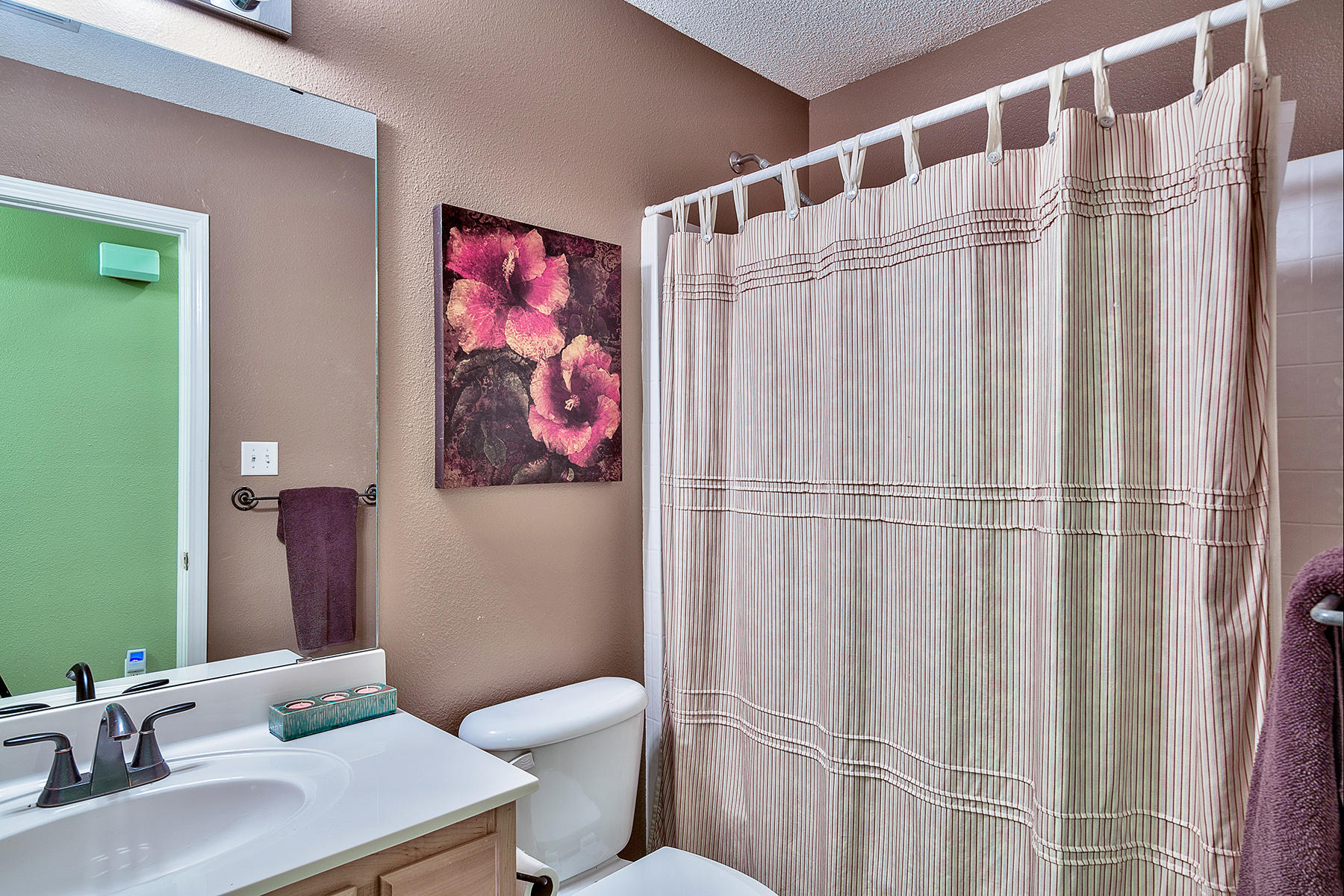 PINE GARDEN UNREC - Residential