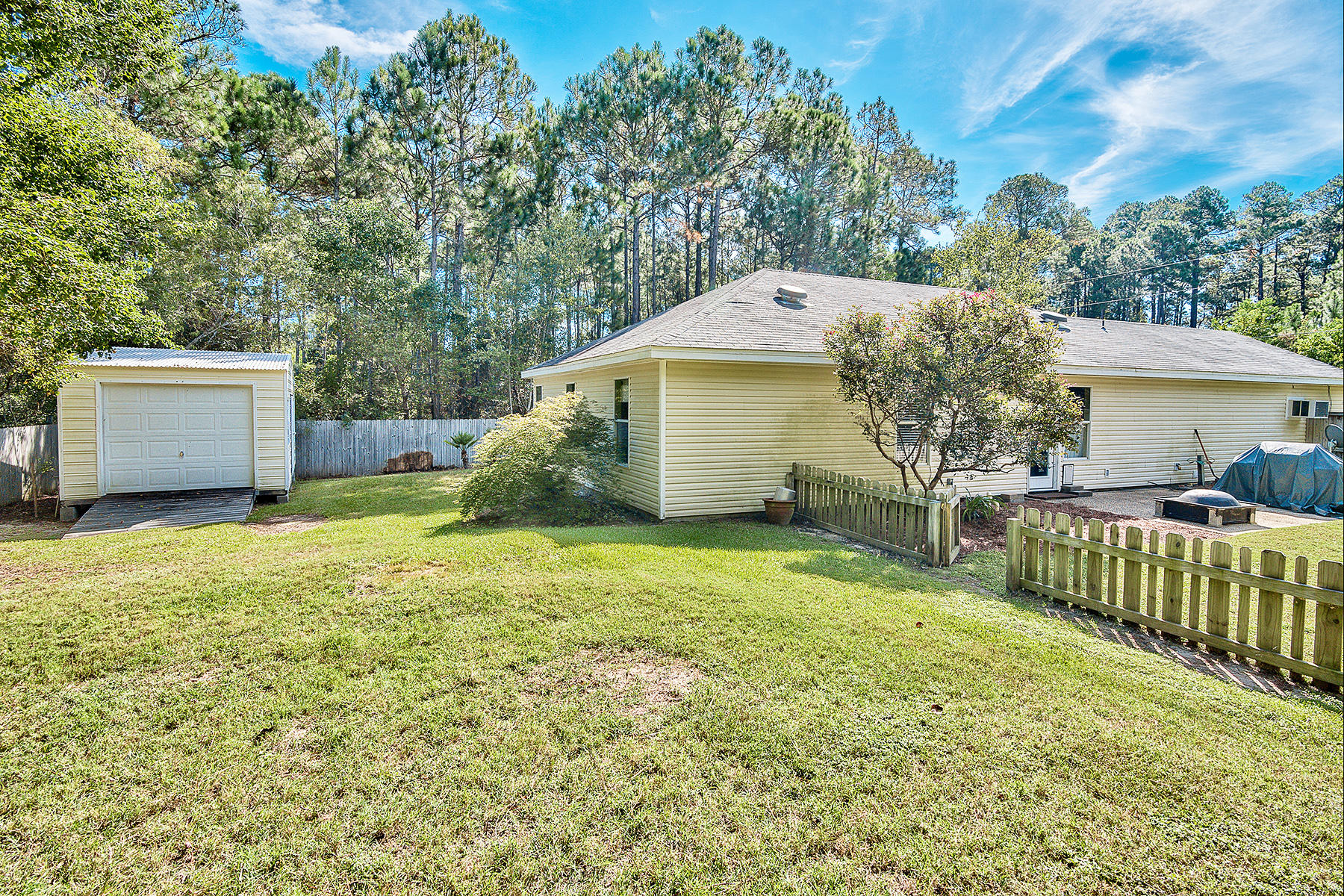 PINE GARDEN UNREC - Residential