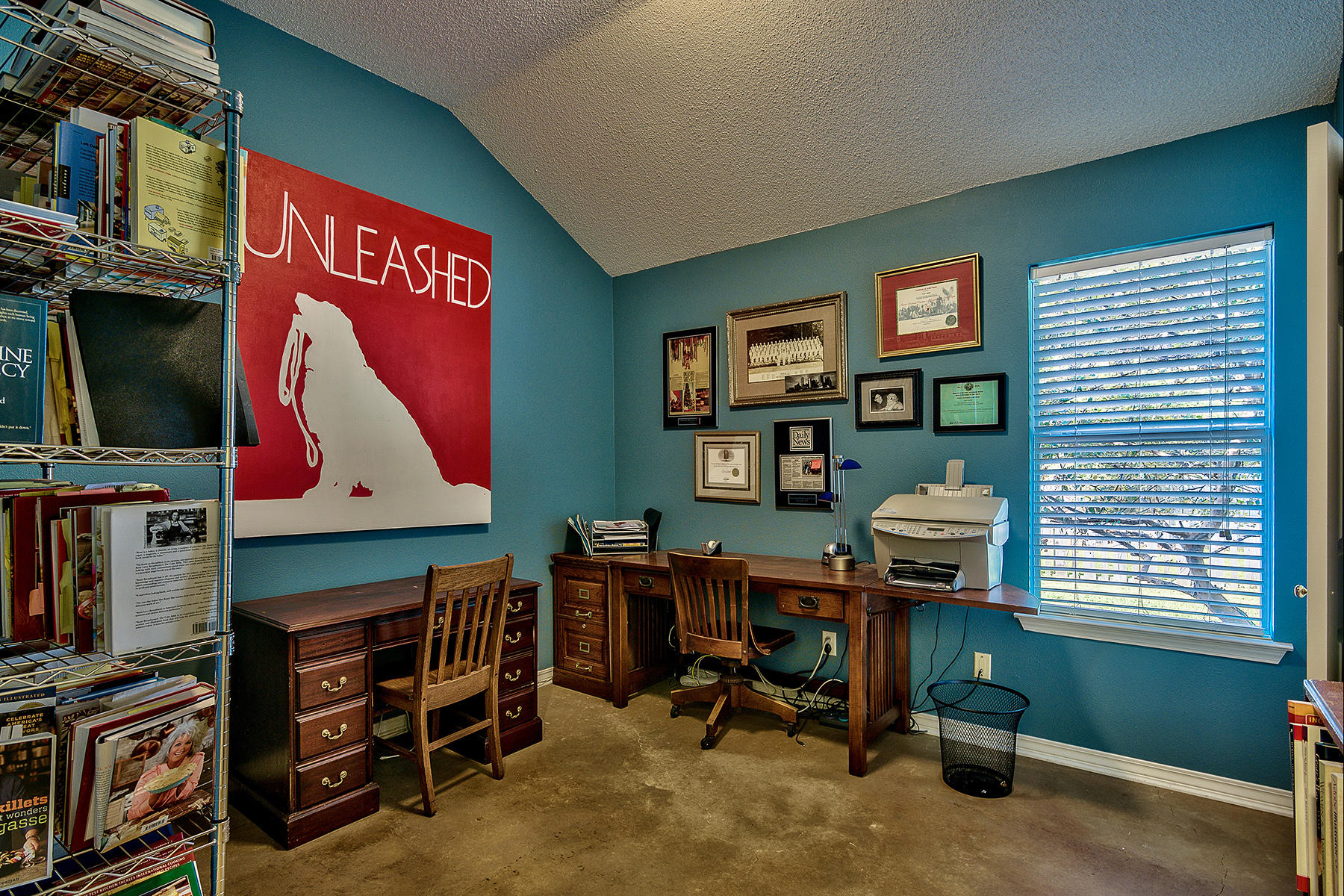 PINE GARDEN UNREC - Residential