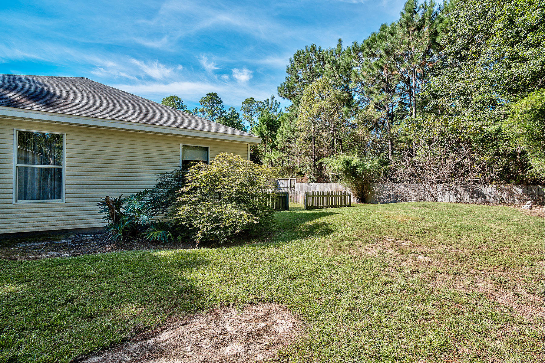 PINE GARDEN UNREC - Residential