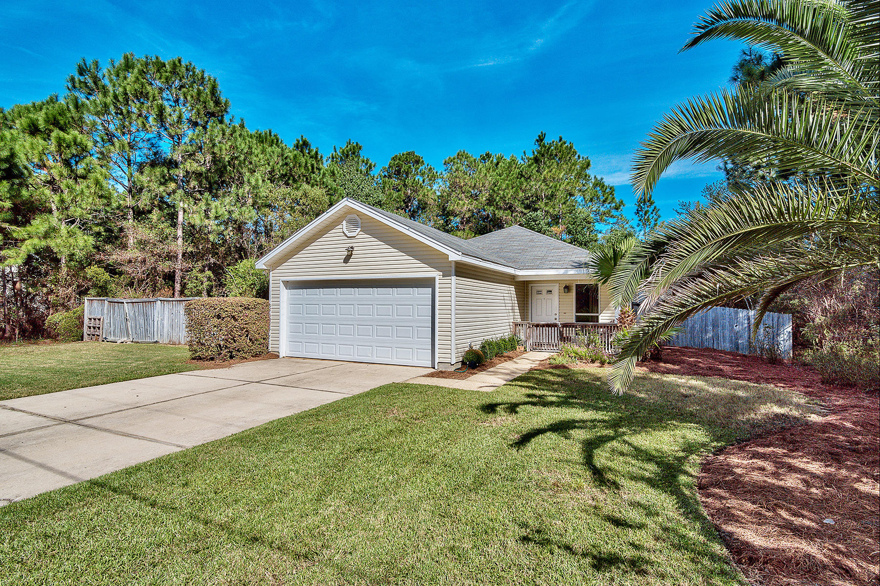 PINE GARDEN UNREC - Residential