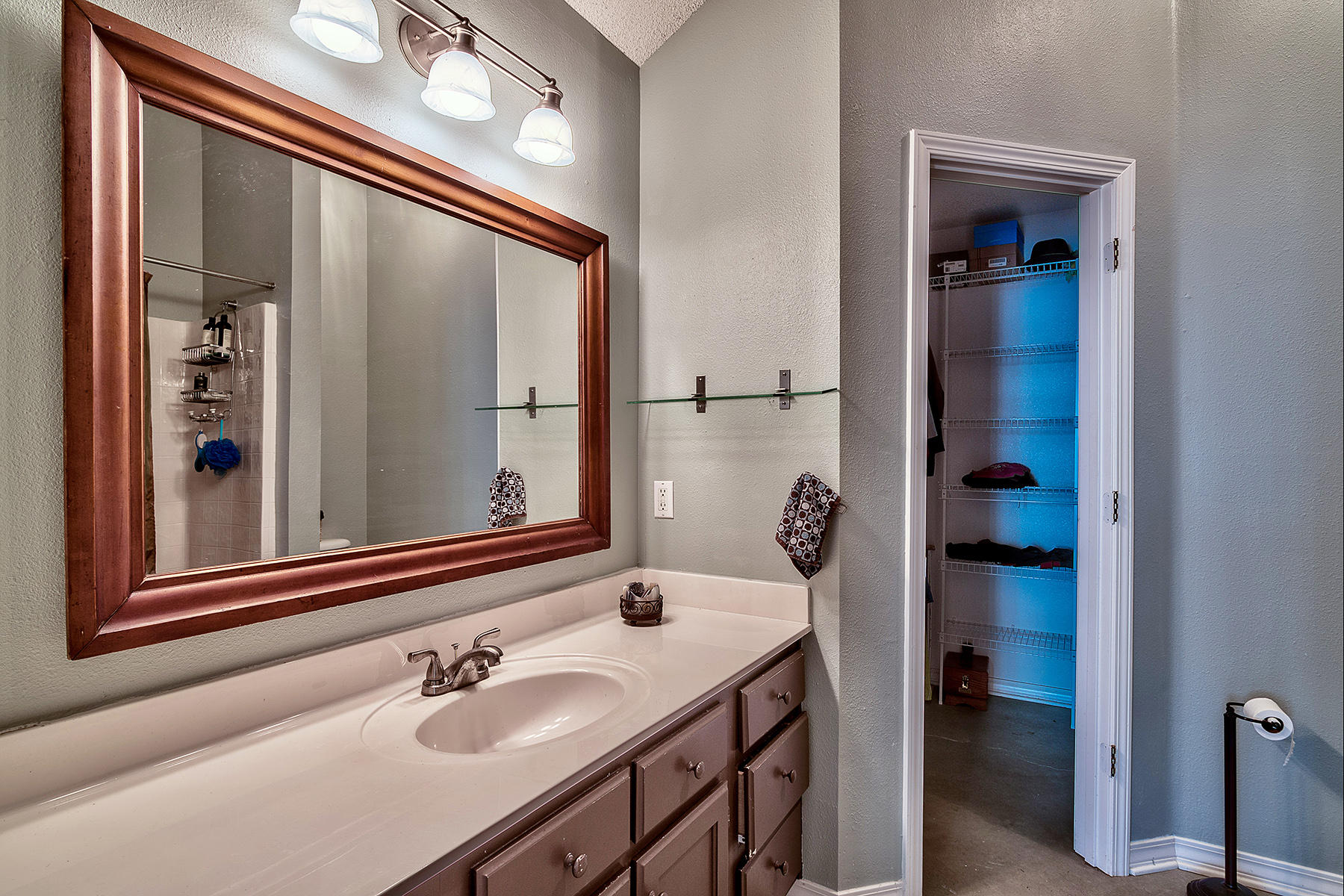 PINE GARDEN UNREC - Residential