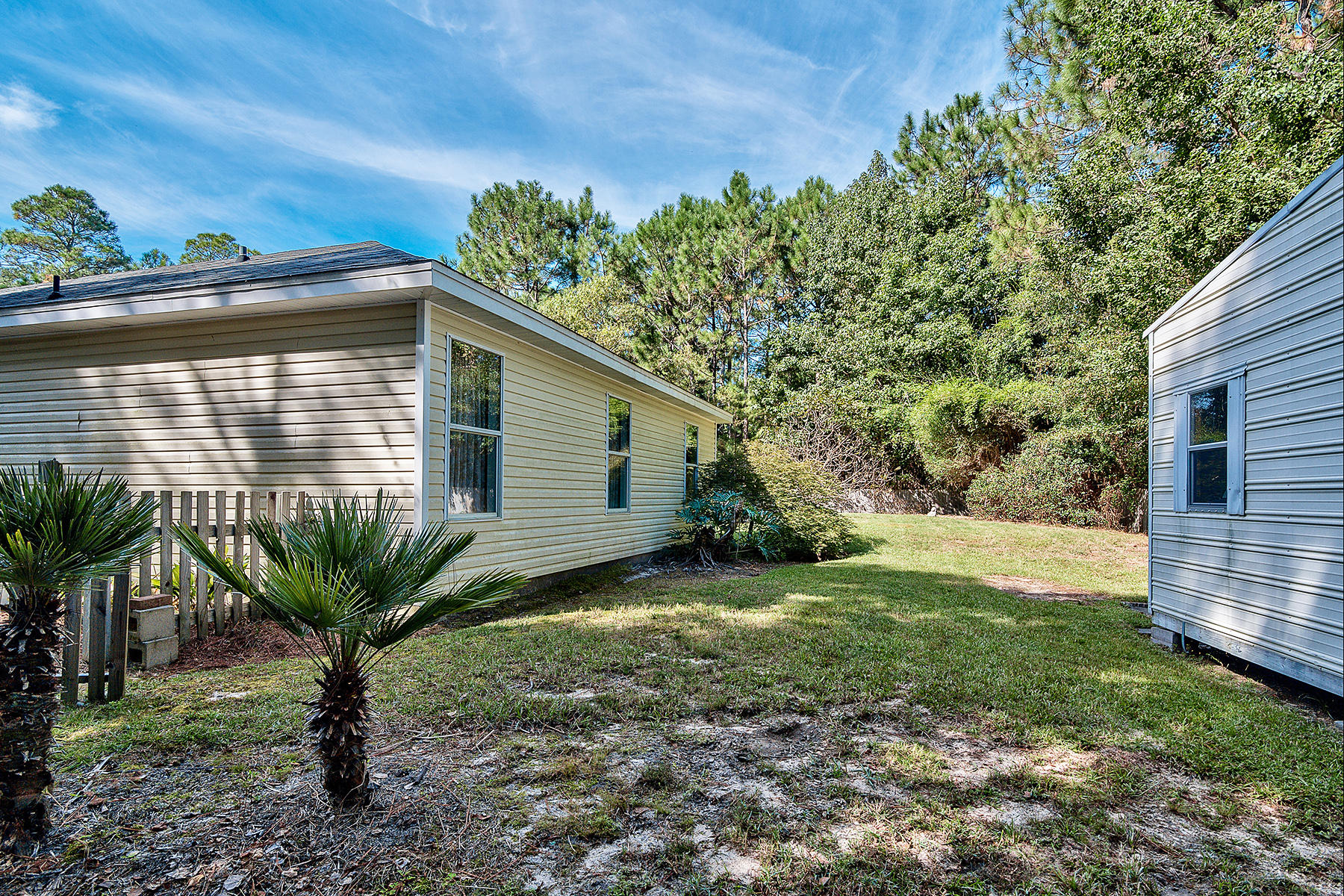 PINE GARDEN UNREC - Residential