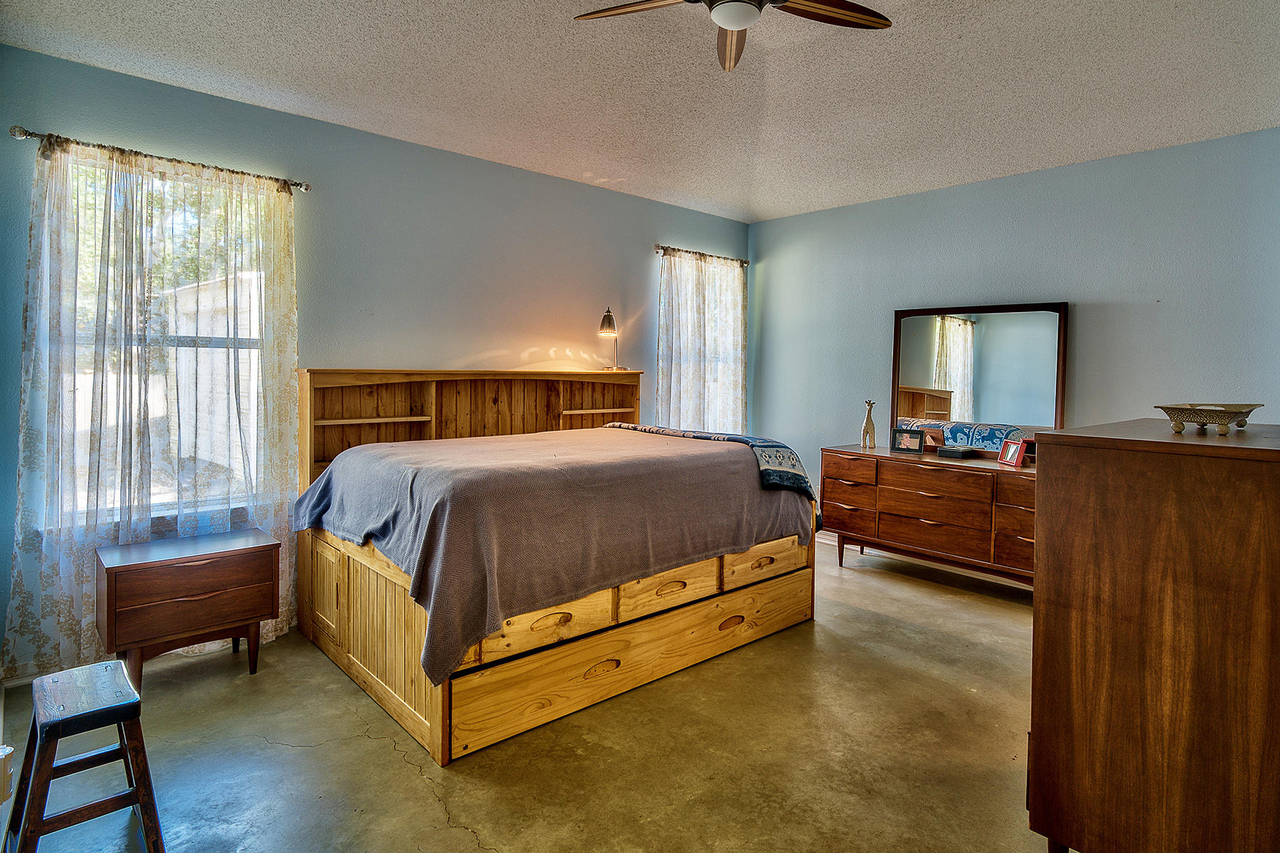 PINE GARDEN UNREC - Residential