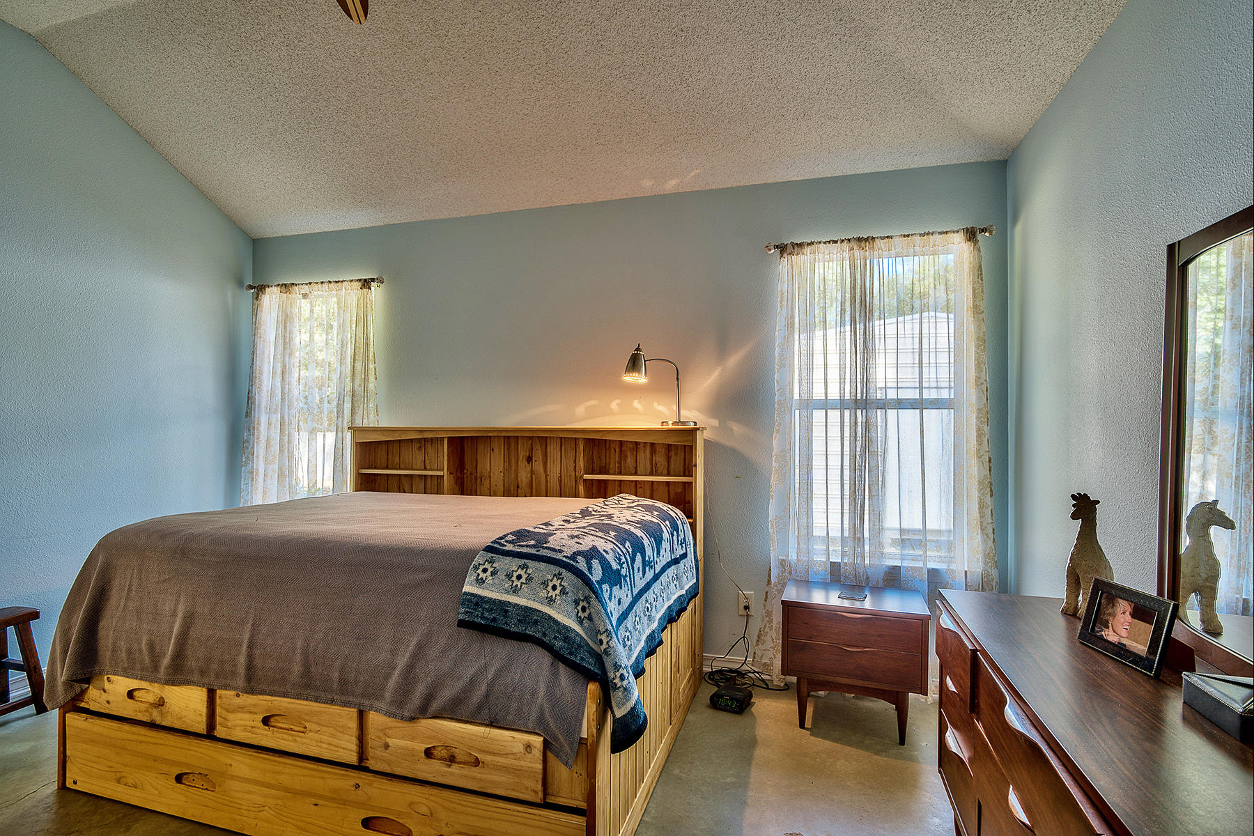 PINE GARDEN UNREC - Residential