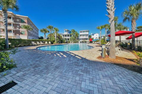 A home in Inlet Beach