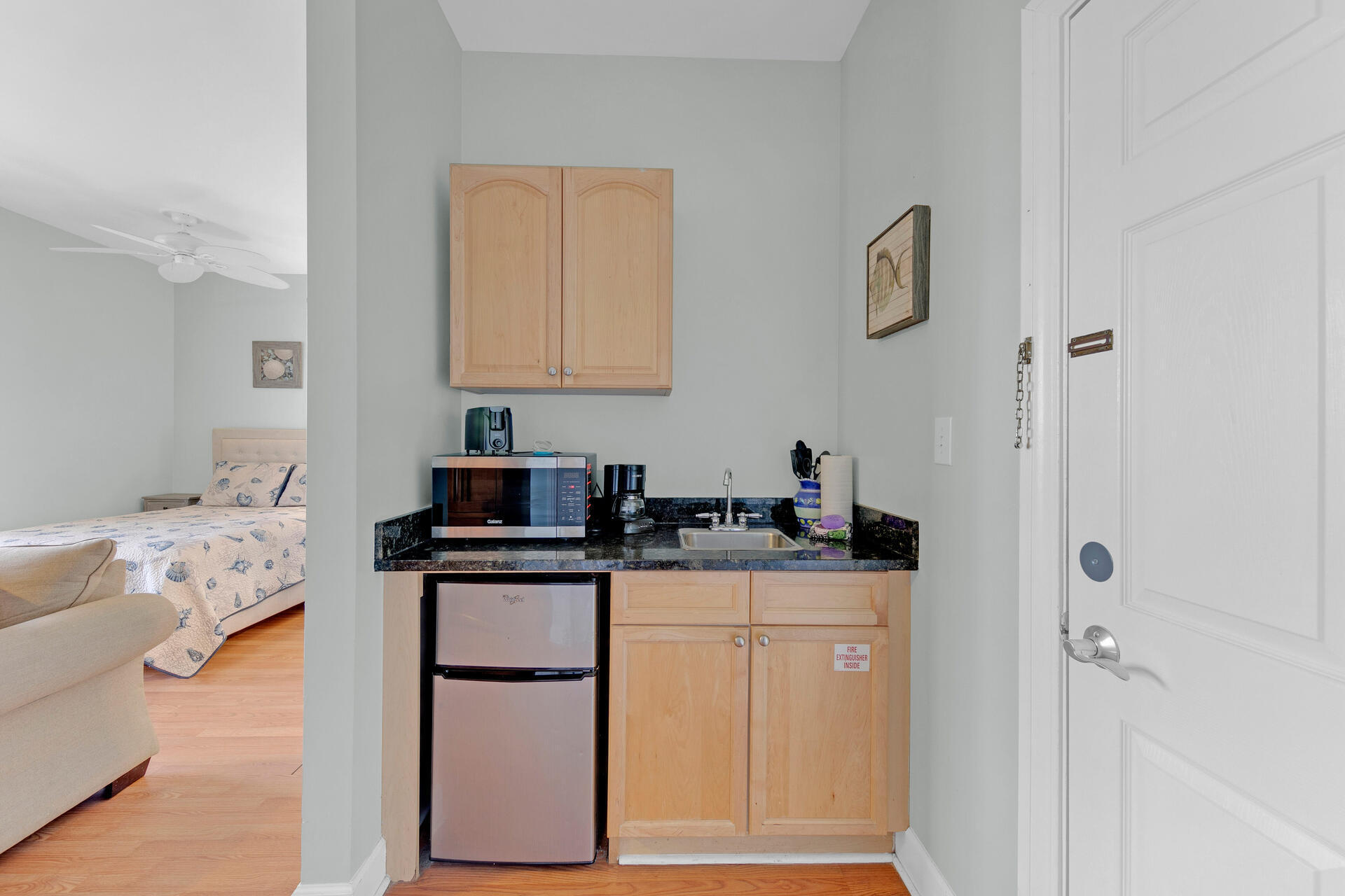 VILLAGE OF SOUTH WALTON BEACH THE - Residential