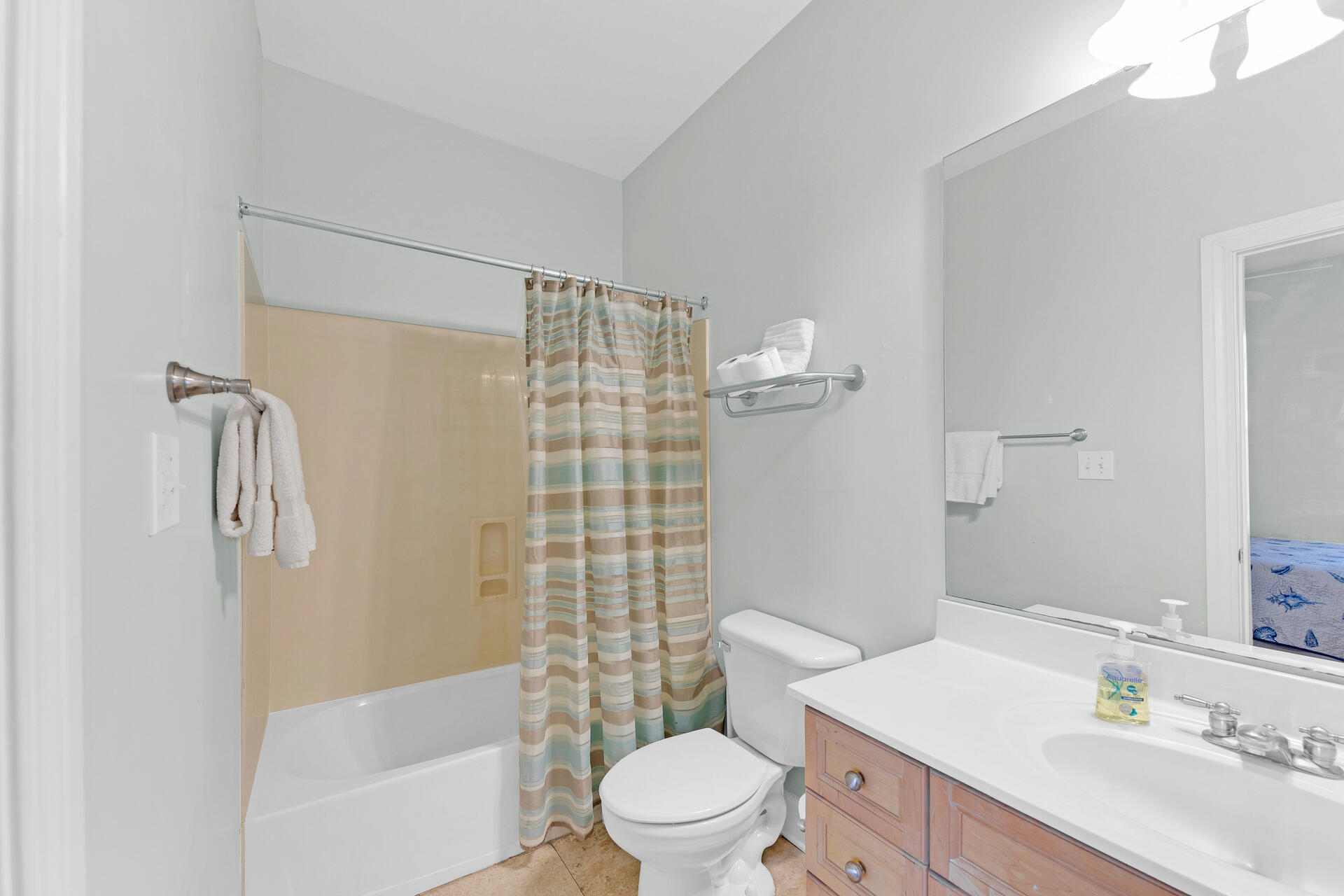 VILLAGE OF SOUTH WALTON BEACH THE - Residential