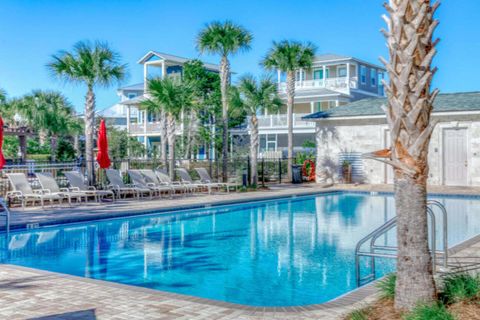 A home in Inlet Beach