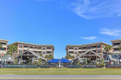 A home in Inlet Beach