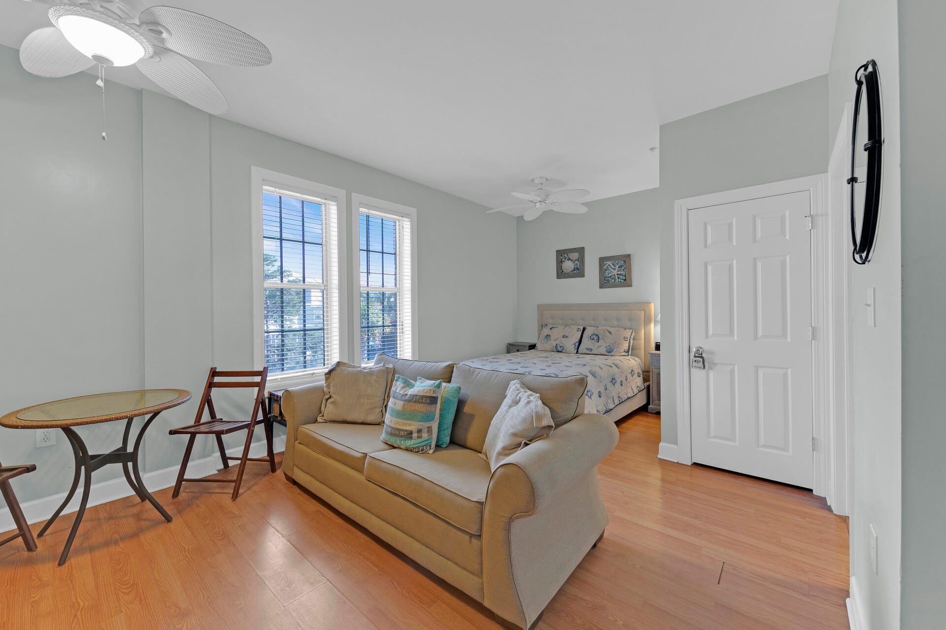 VILLAGE OF SOUTH WALTON BEACH THE - Residential