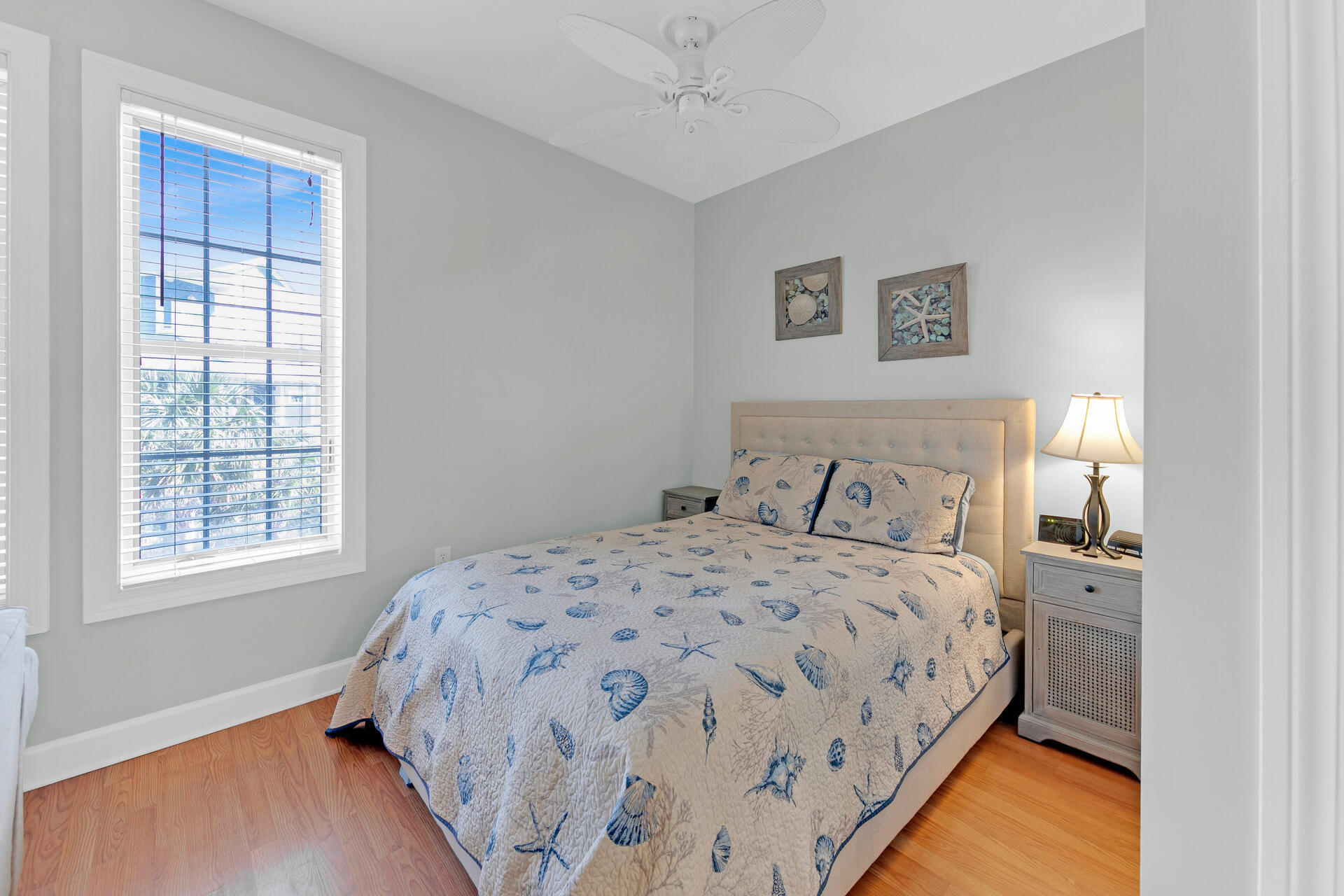 VILLAGE OF SOUTH WALTON BEACH THE - Residential