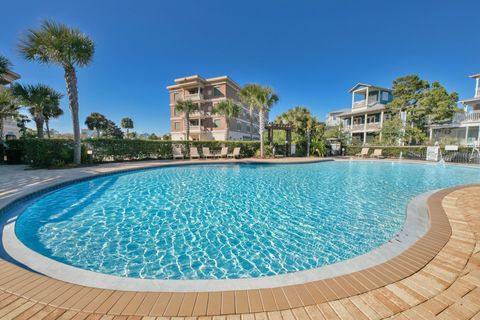 A home in Inlet Beach