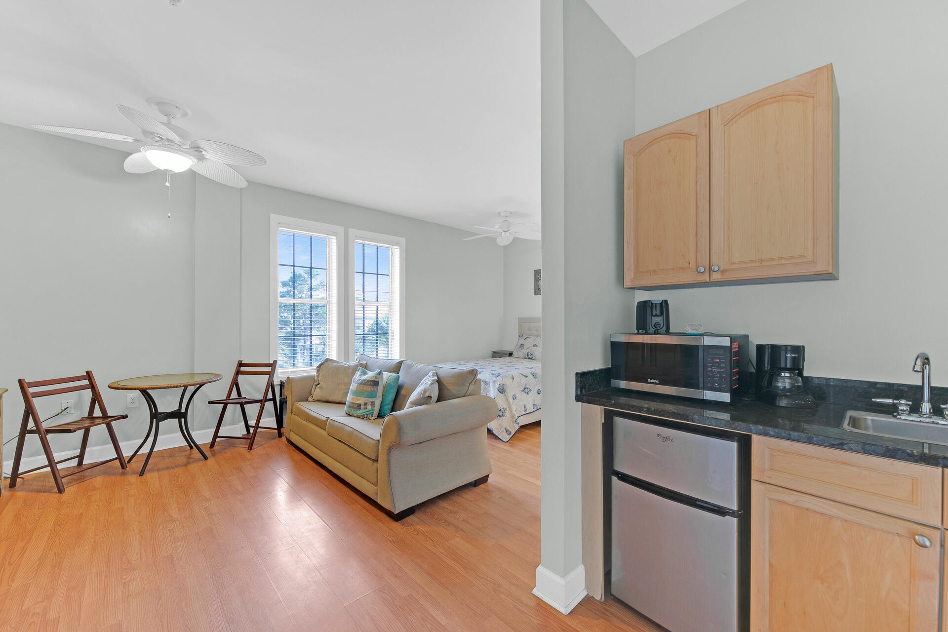 VILLAGE OF SOUTH WALTON BEACH THE - Residential