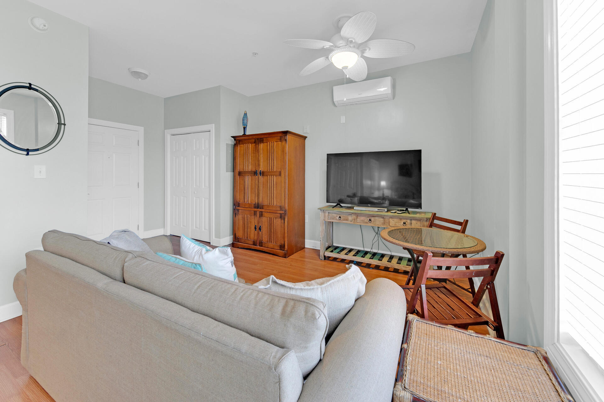 VILLAGE OF SOUTH WALTON BEACH THE - Residential