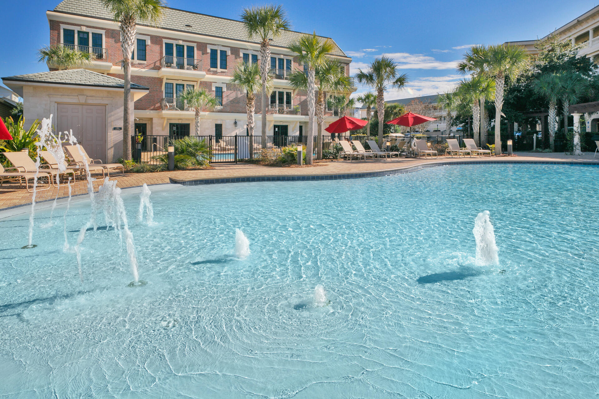 VILLAGE OF SOUTH WALTON BEACH THE - Residential