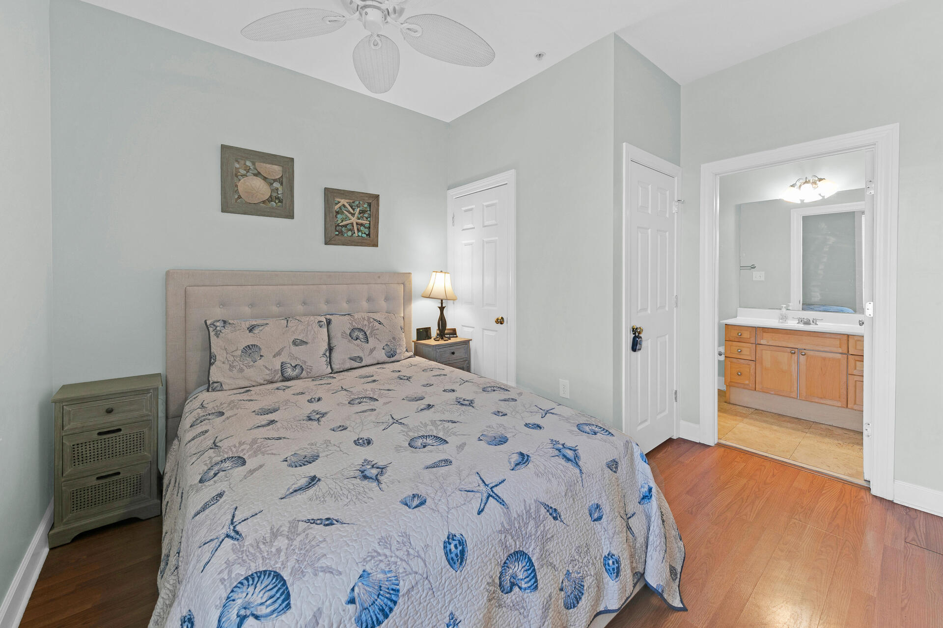 VILLAGE OF SOUTH WALTON BEACH THE - Residential