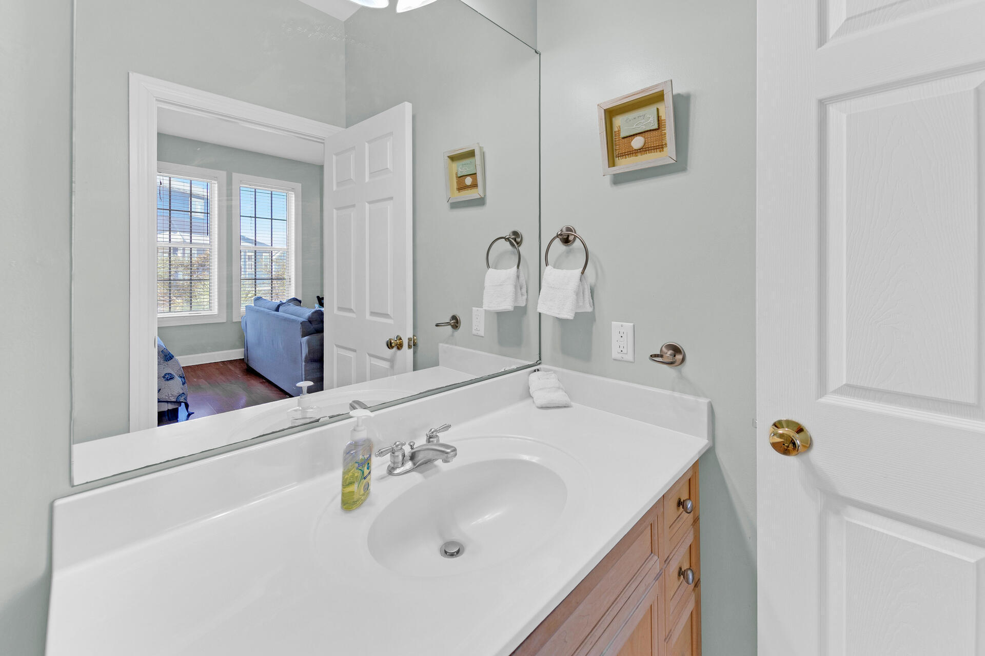 VILLAGE OF SOUTH WALTON BEACH THE - Residential