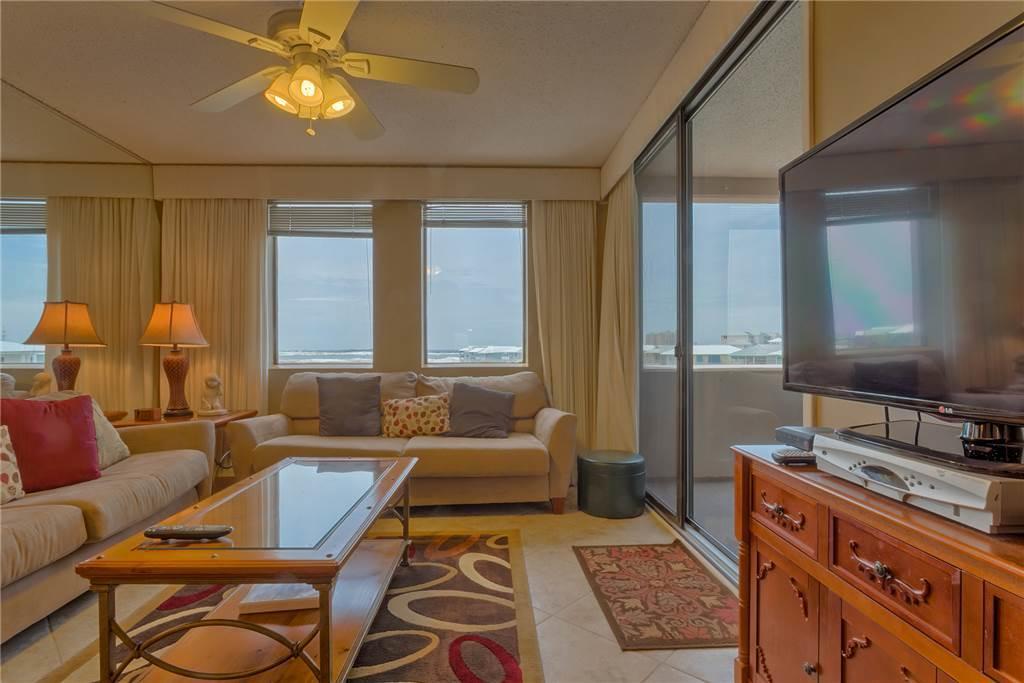 Jetty East Condominium - Residential