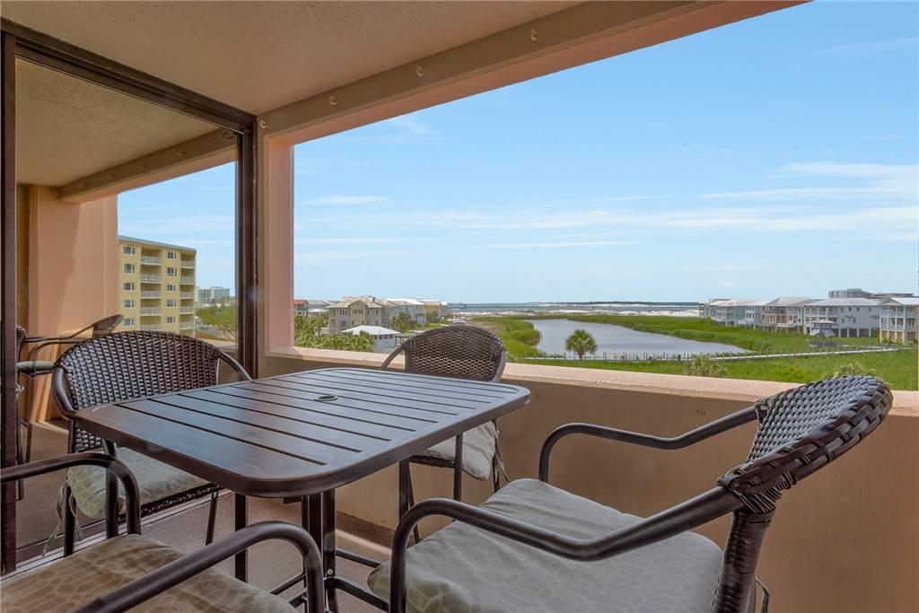 Jetty East Condominium - Residential