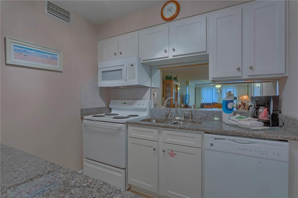 Jetty East Condominium - Residential