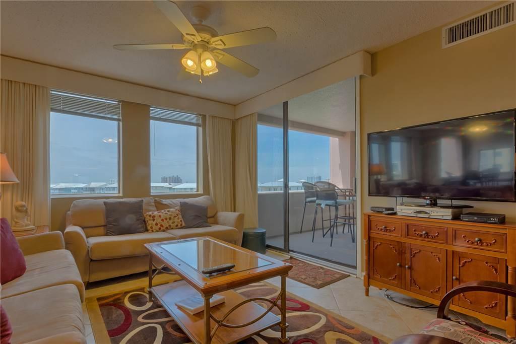 Jetty East Condominium - Residential