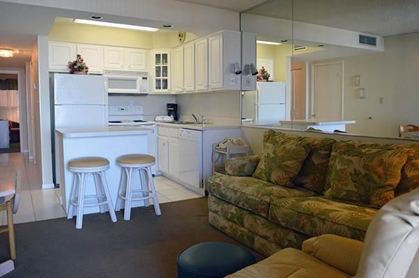 Jetty East Condominium - Residential