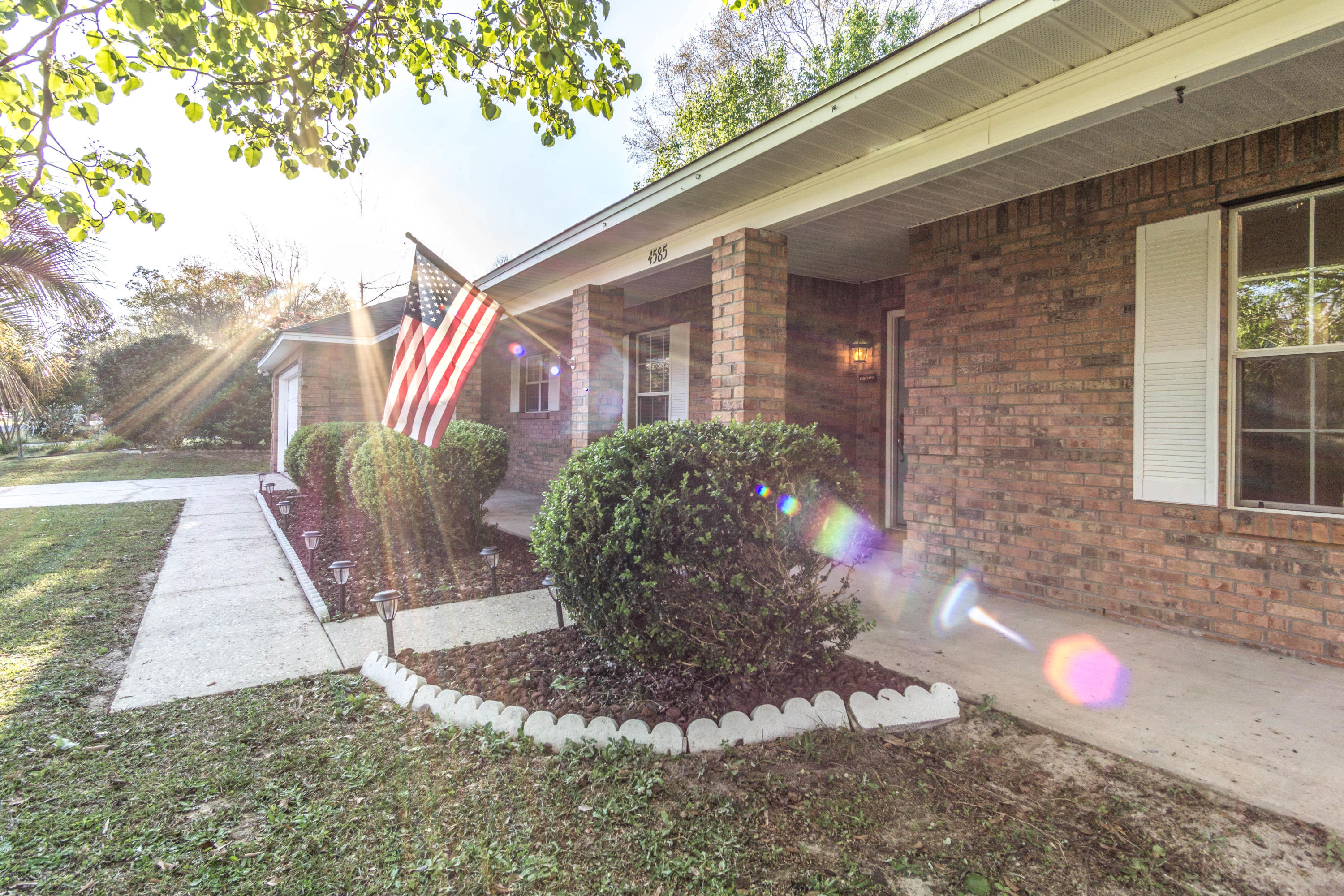 Plantation Oaks - Residential