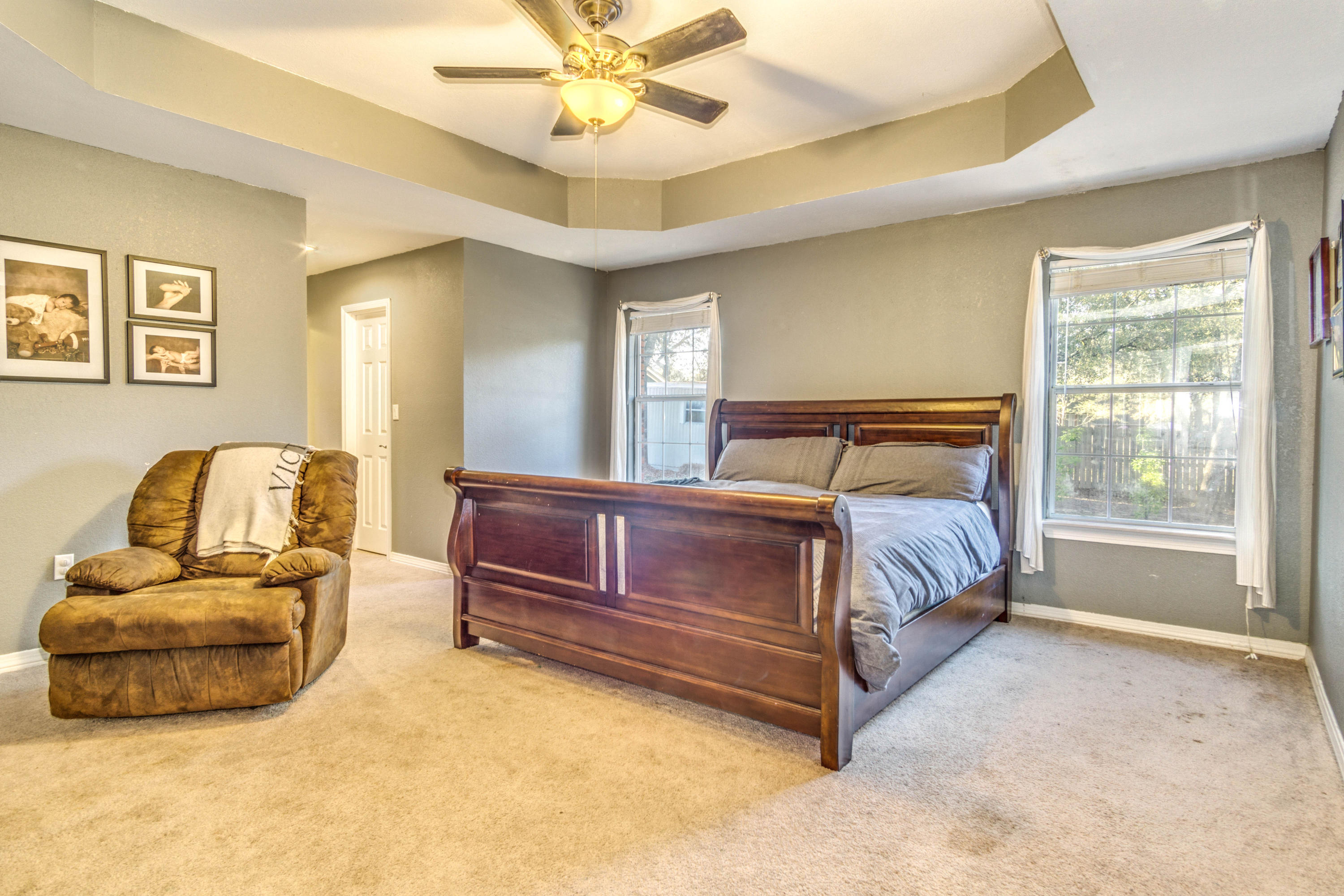 Plantation Oaks - Residential