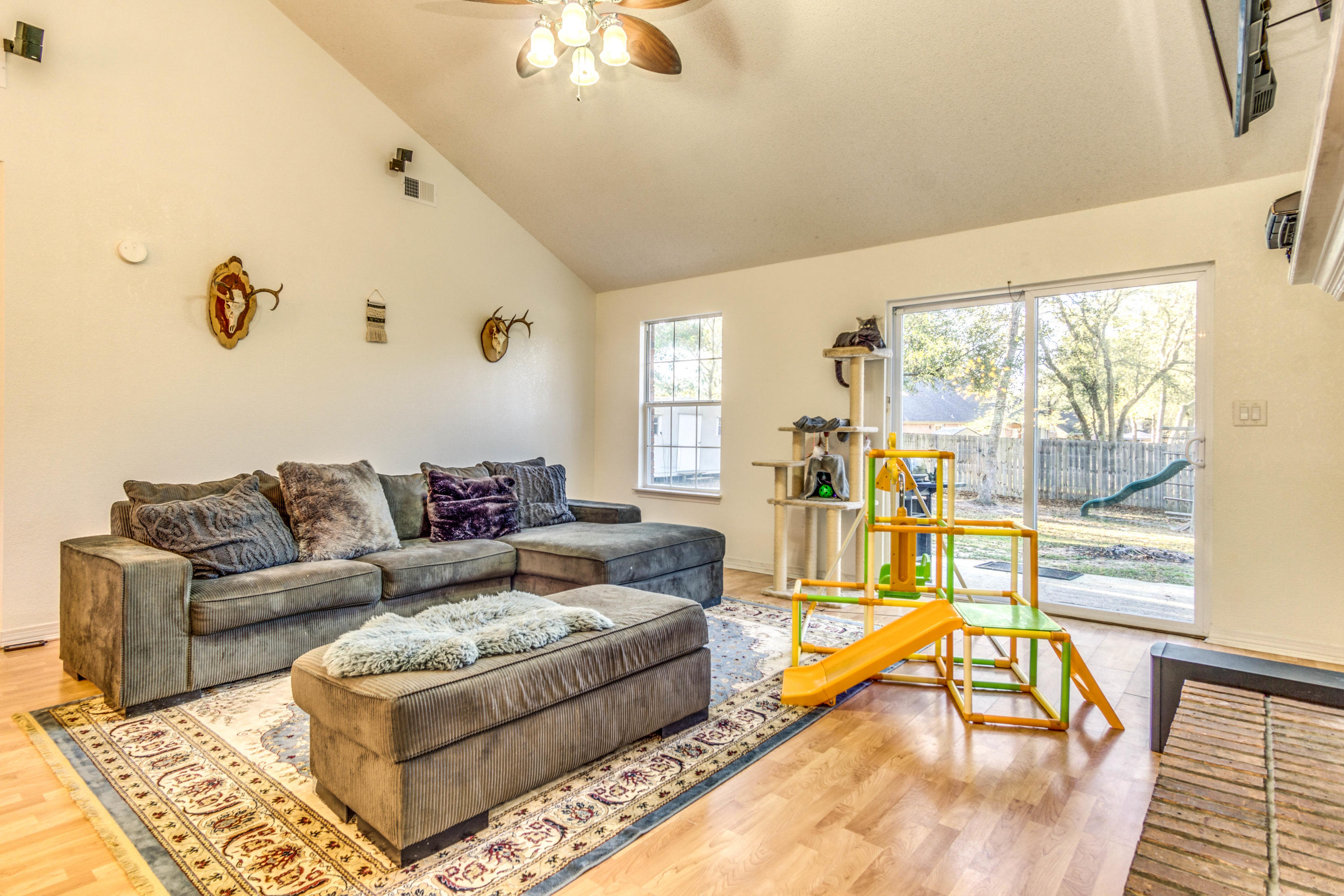 Plantation Oaks - Residential