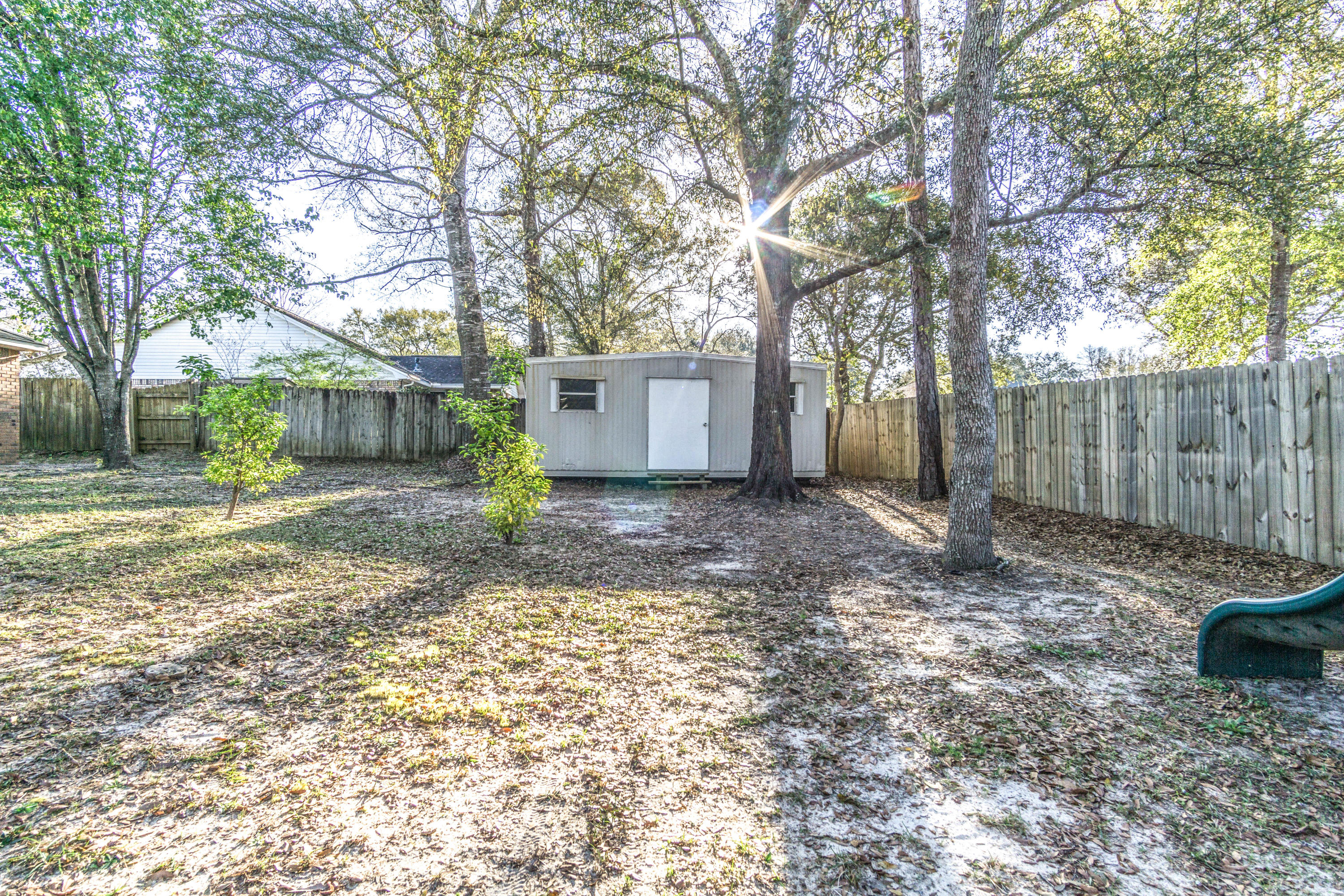 Plantation Oaks - Residential