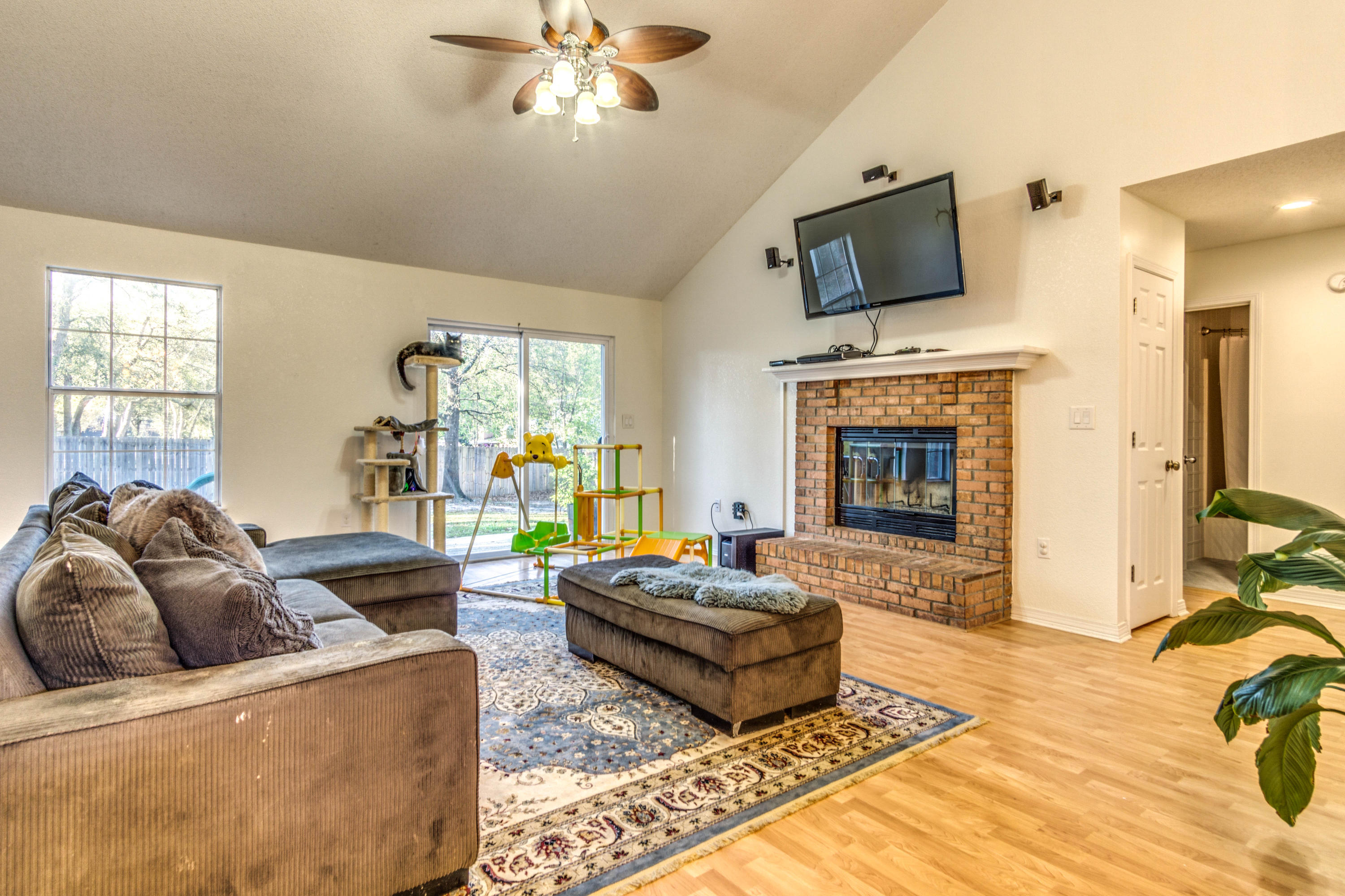 Plantation Oaks - Residential