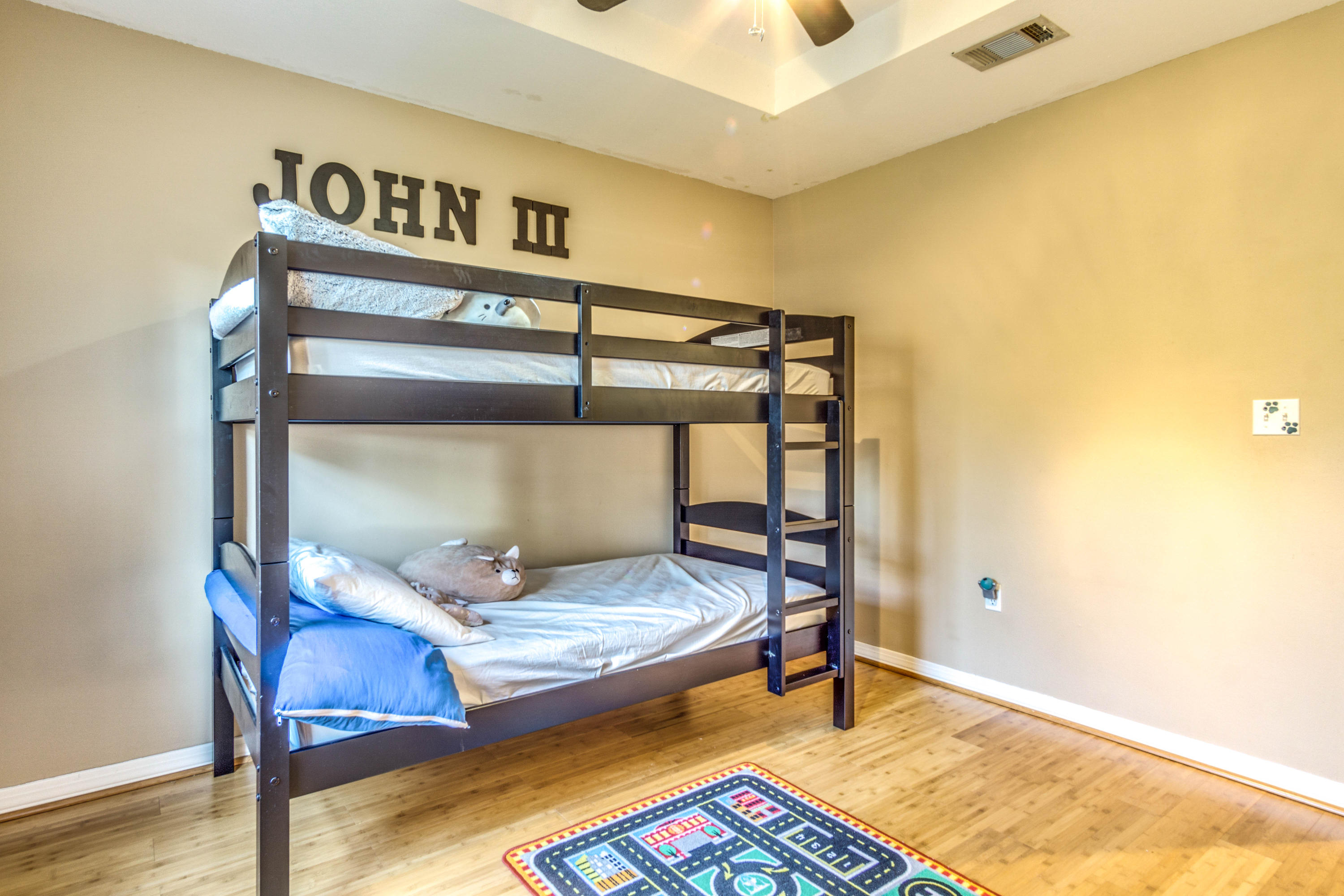 Plantation Oaks - Residential