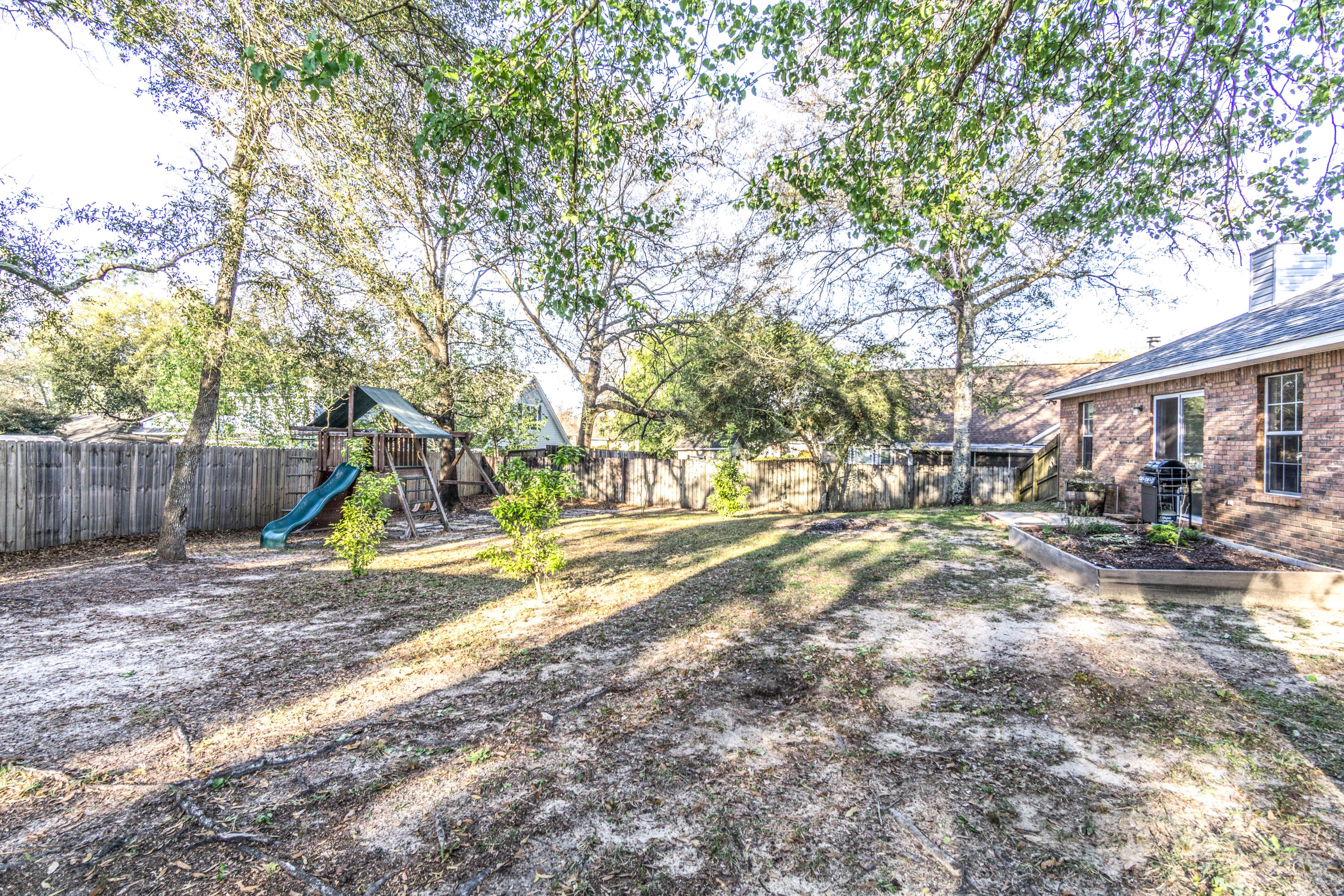 Plantation Oaks - Residential