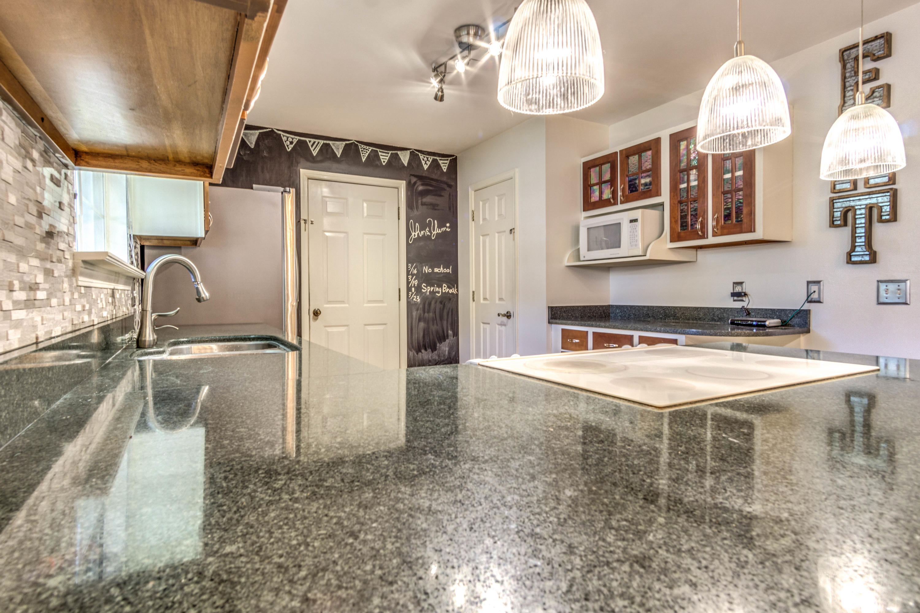 Plantation Oaks - Residential