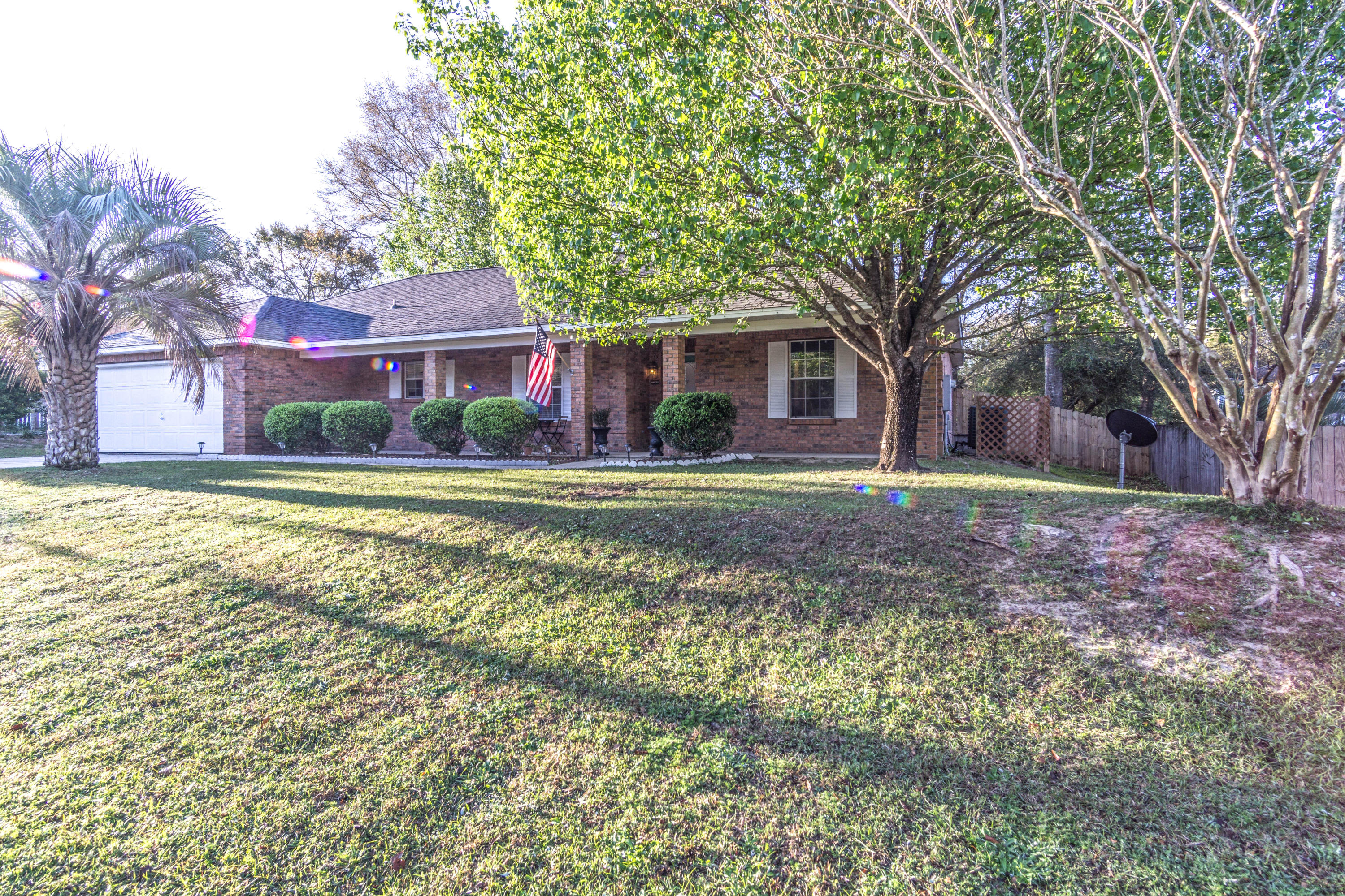 Plantation Oaks - Residential