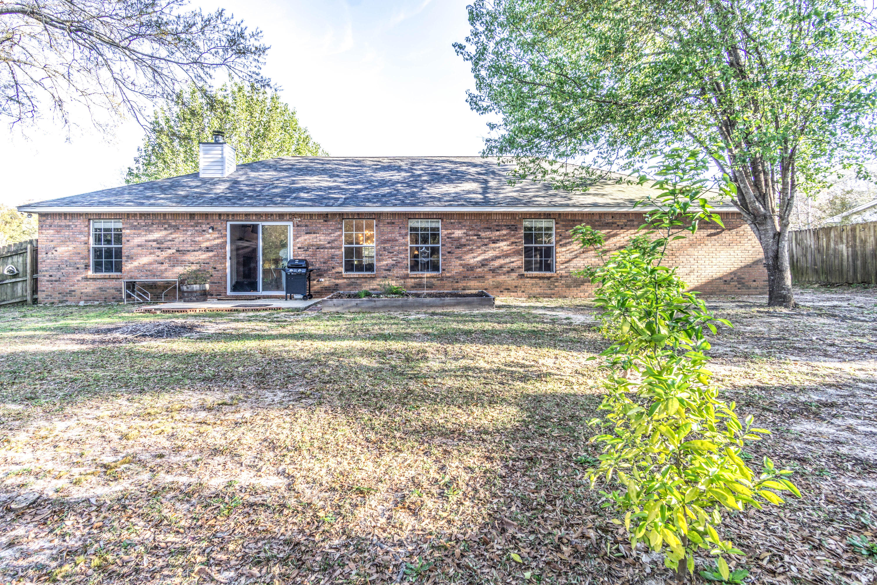 Plantation Oaks - Residential