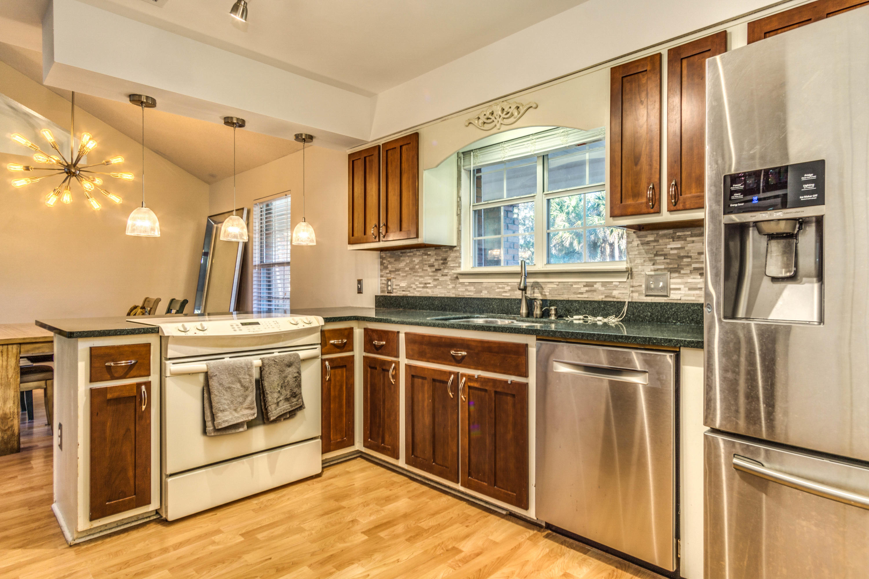 Plantation Oaks - Residential