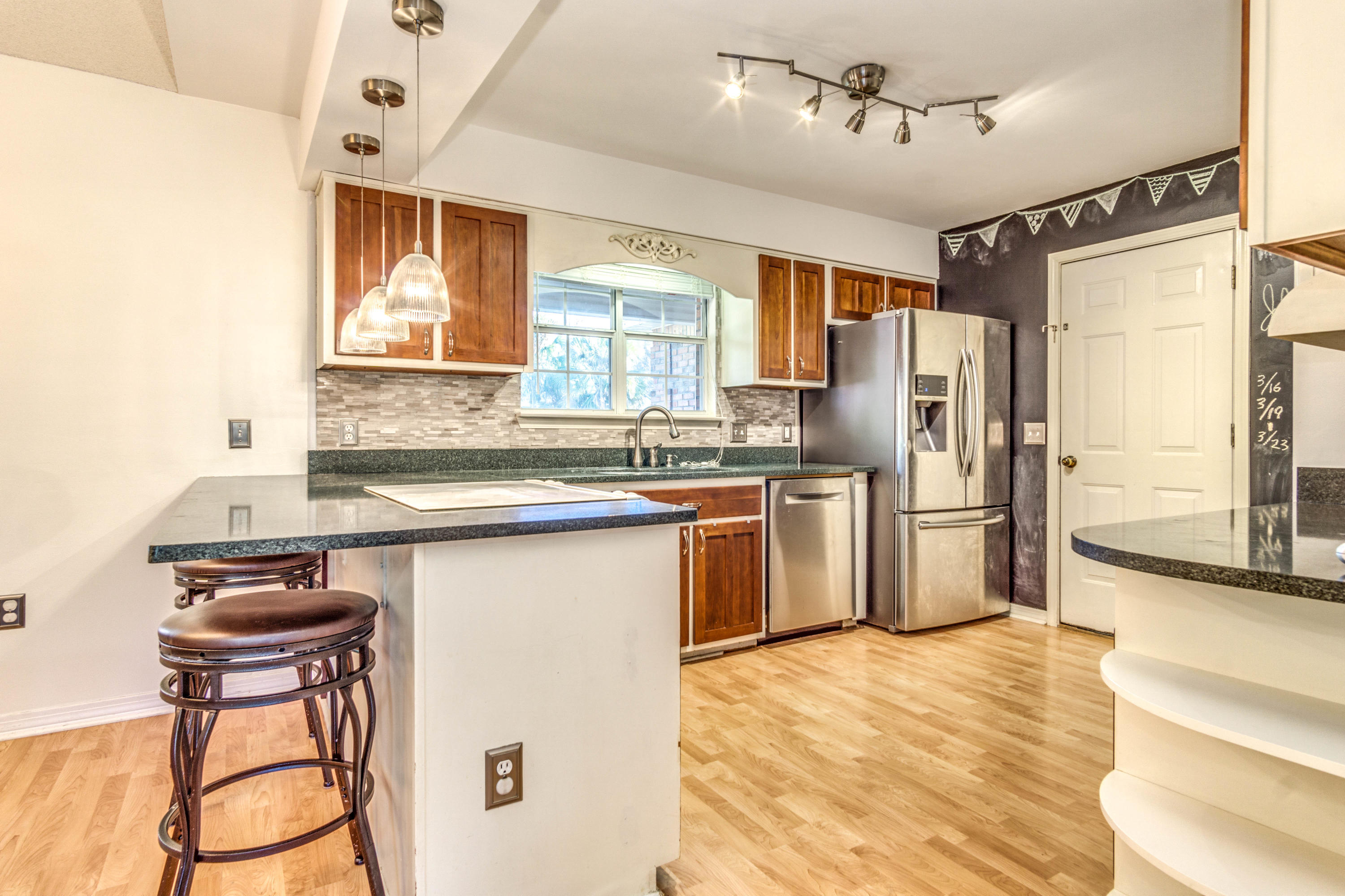 Plantation Oaks - Residential