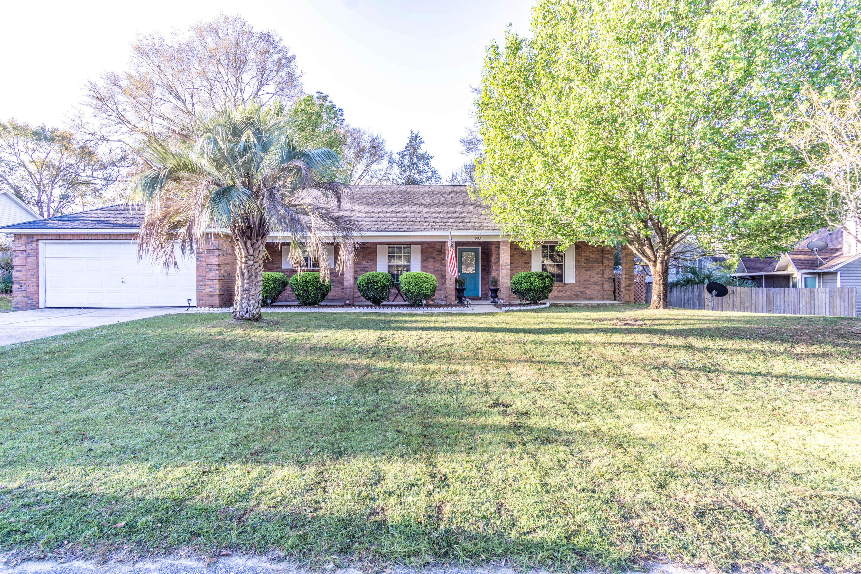 Plantation Oaks - Residential