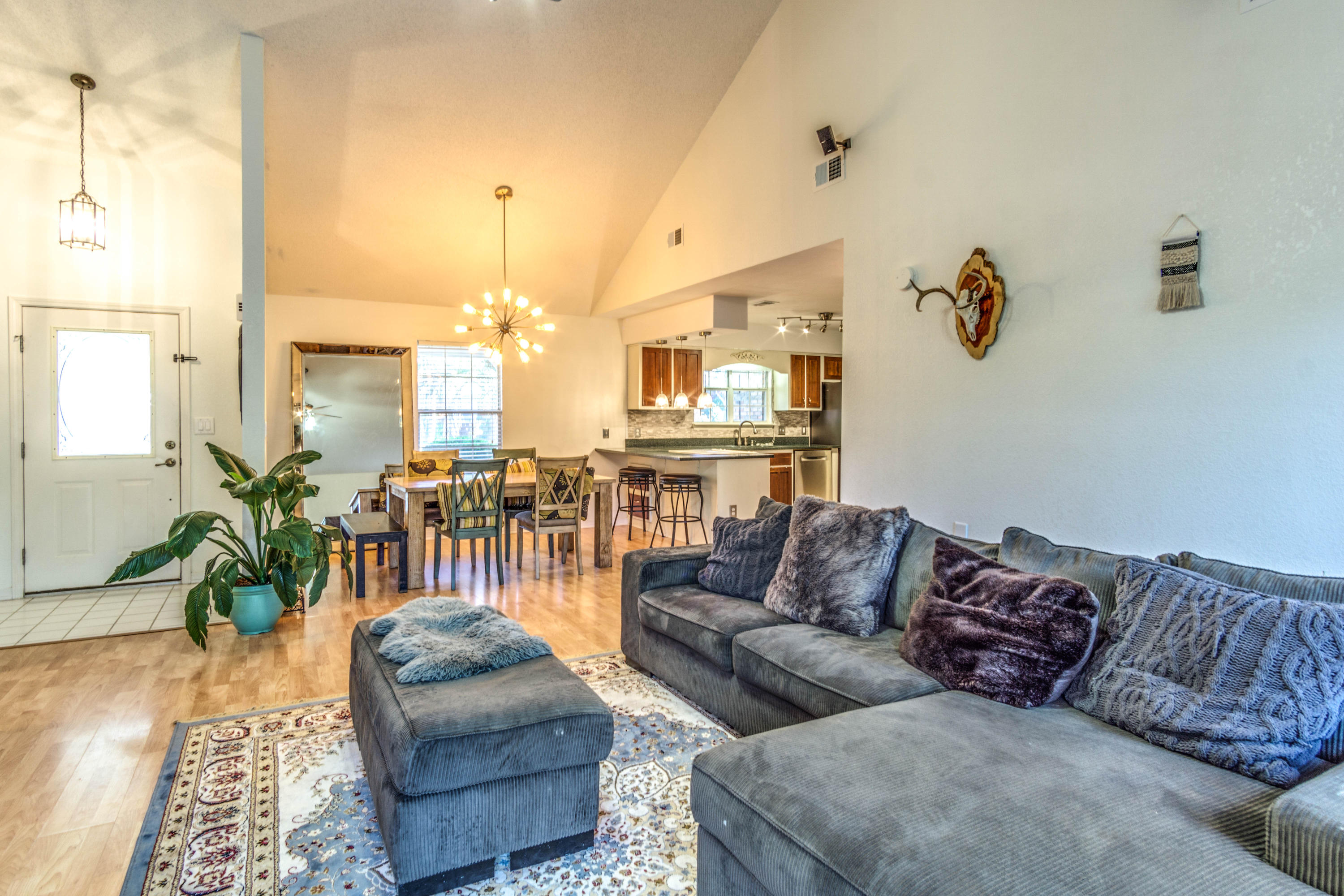 Plantation Oaks - Residential