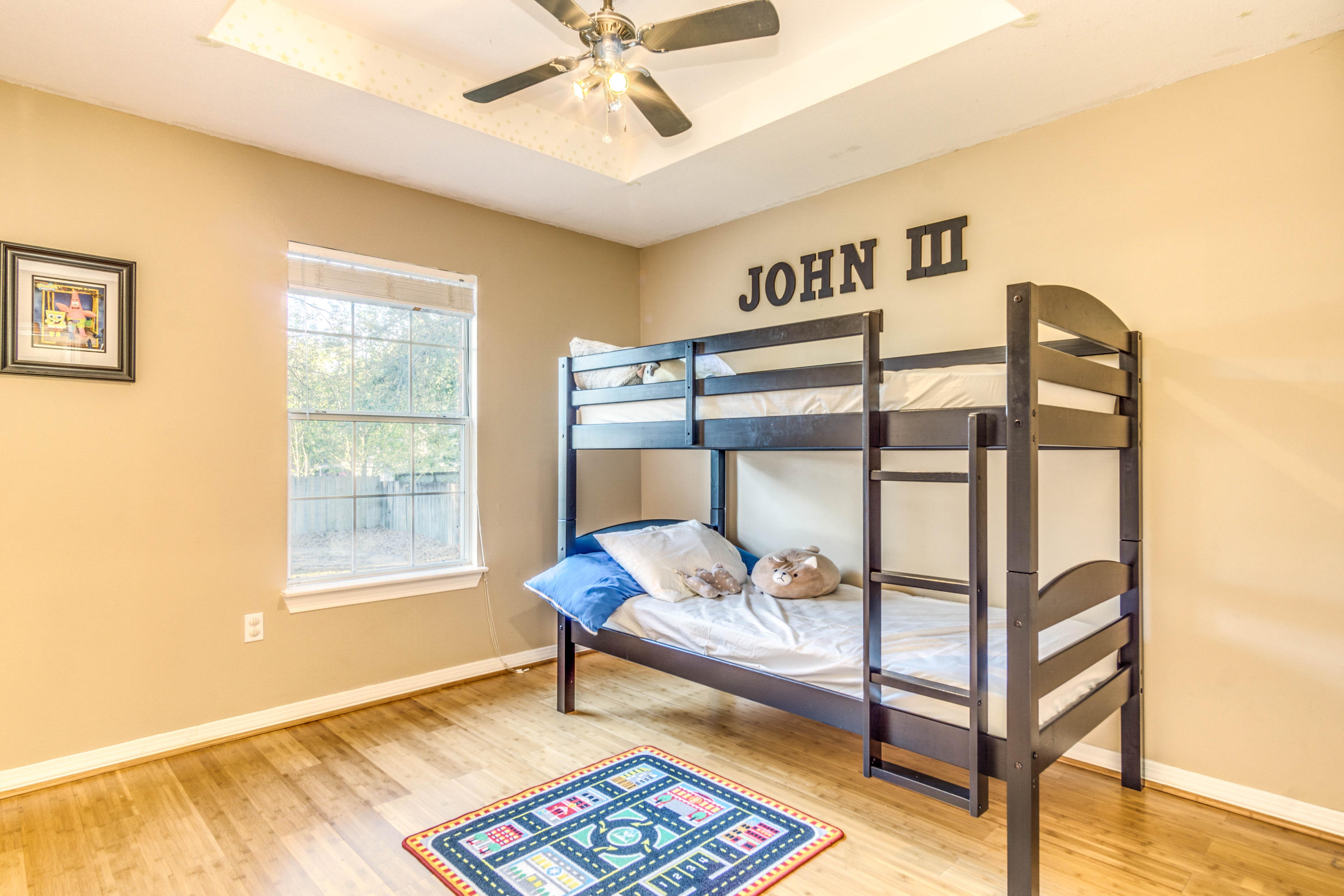 Plantation Oaks - Residential