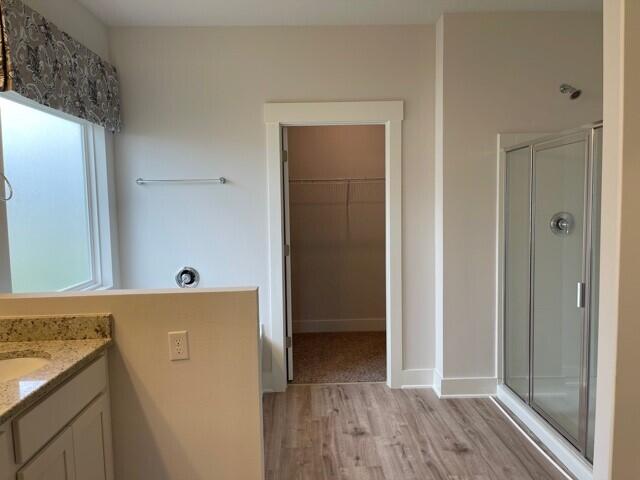 Patriots Ridge - Residential